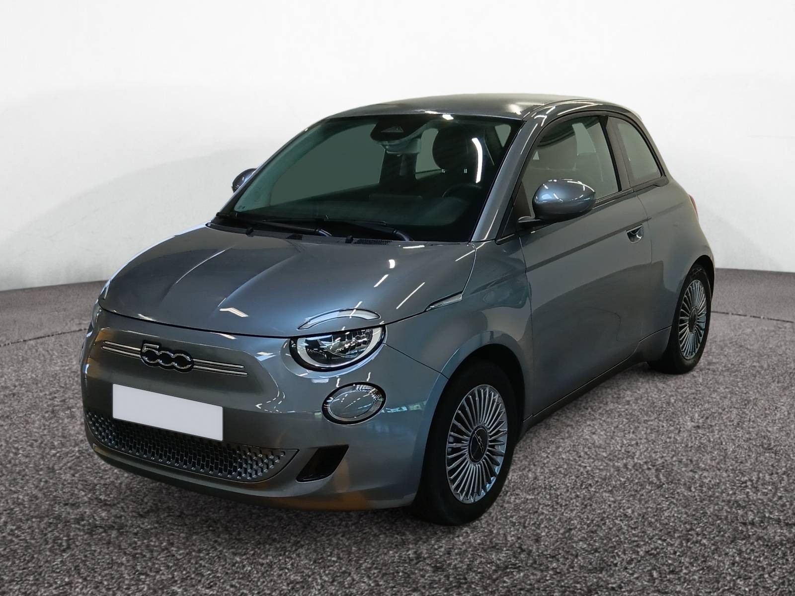 FIAT - 500e BERLINE MY22 SERIE 1 STEP 2 - #697100 - 0