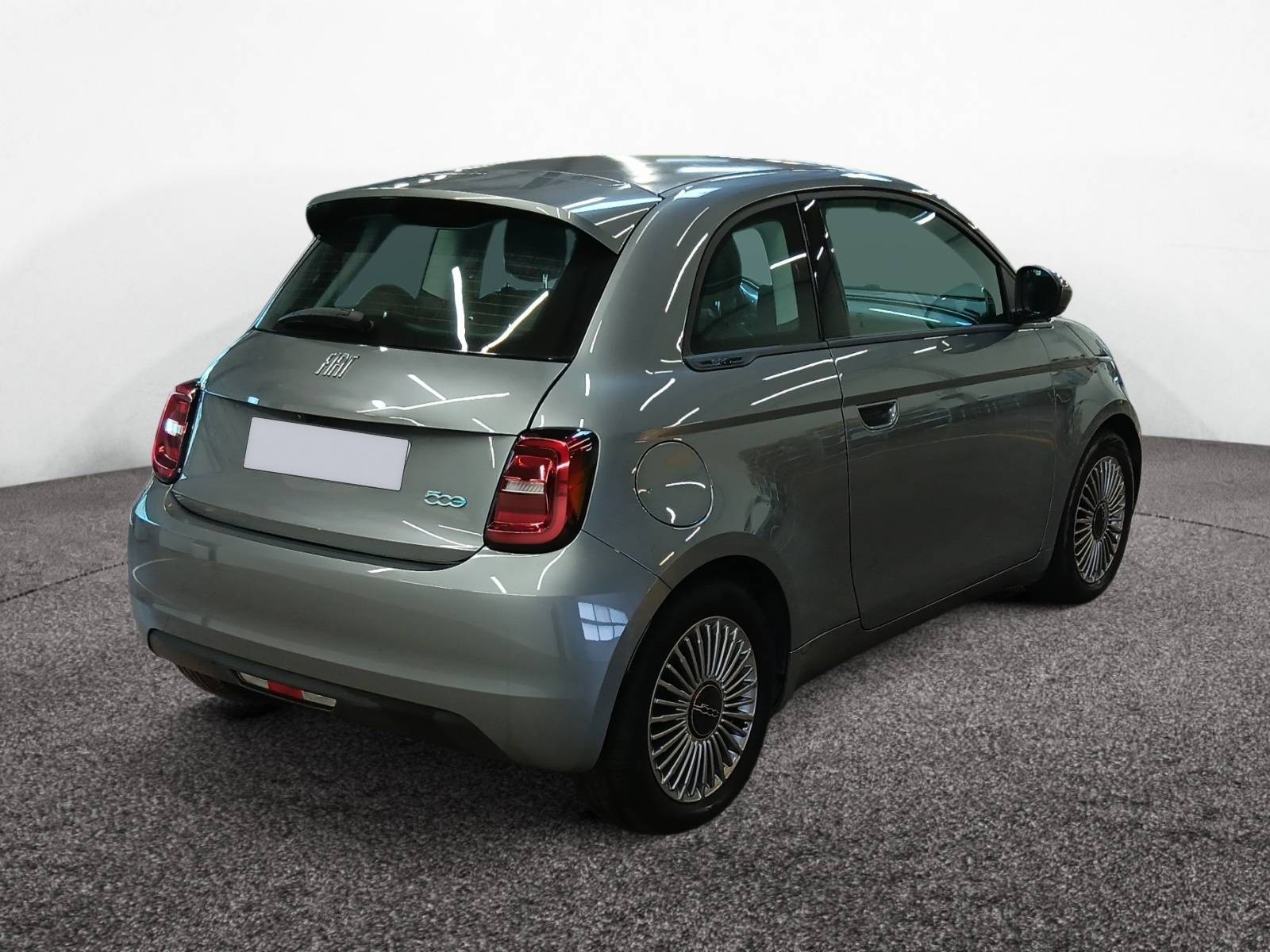 FIAT - 500e BERLINE MY22 SERIE 1 STEP 2 - #697100 - 3
