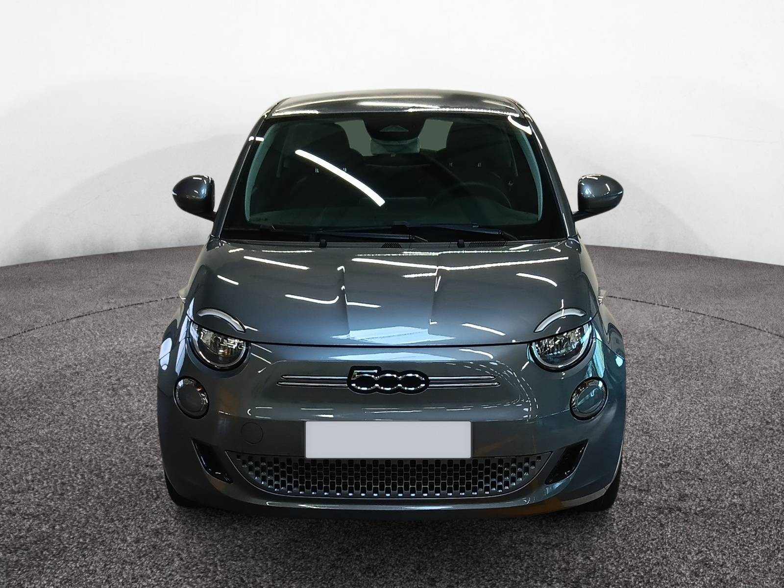 FIAT - 500e BERLINE MY22 SERIE 1 STEP 2 - #697100 - 4