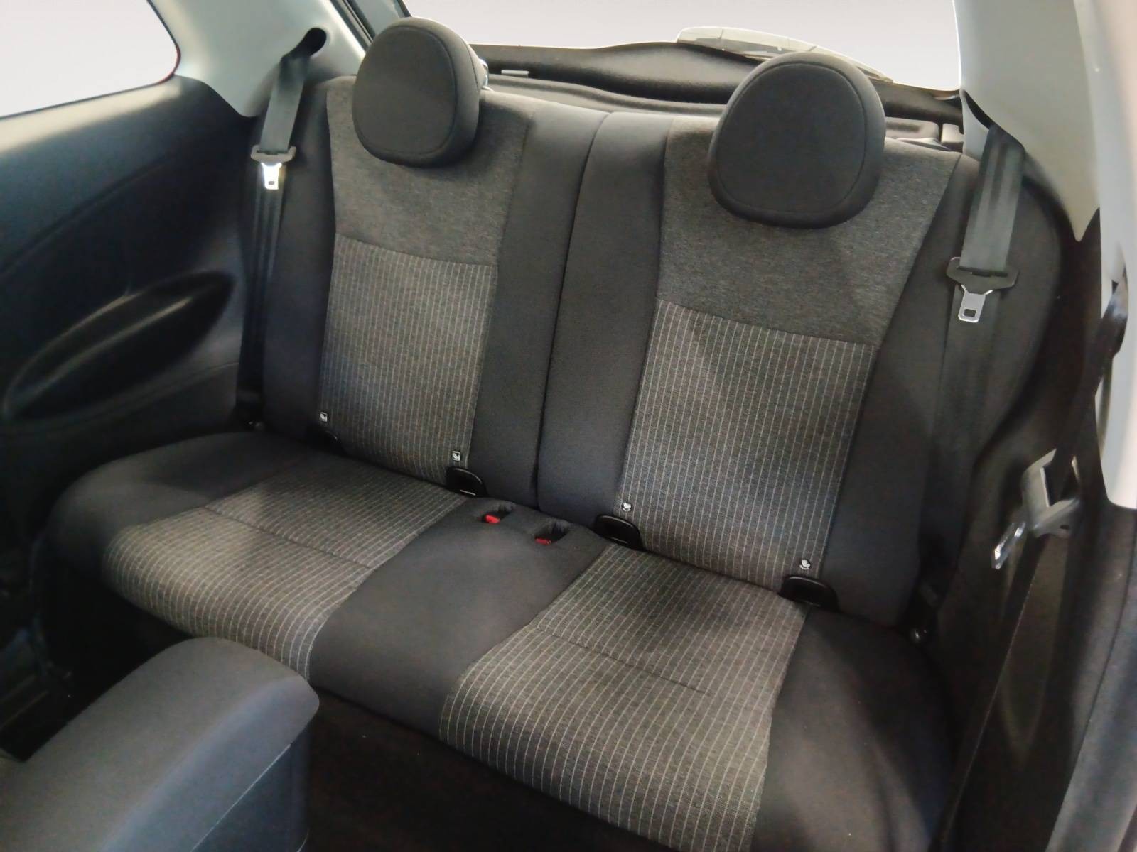 FIAT - 500e BERLINE MY22 SERIE 1 STEP 2 - #697100 - 8