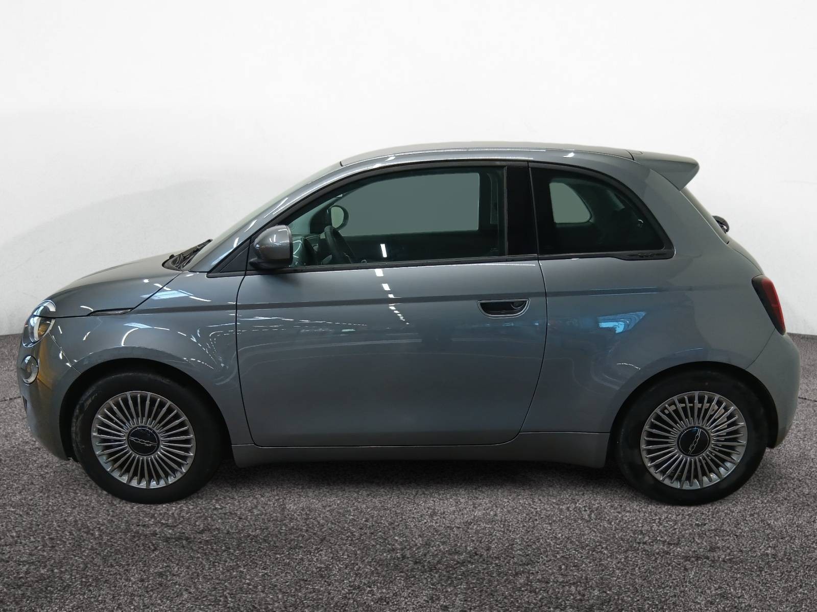 FIAT - 500e BERLINE MY22 SERIE 1 STEP 2 - #697100 - 15