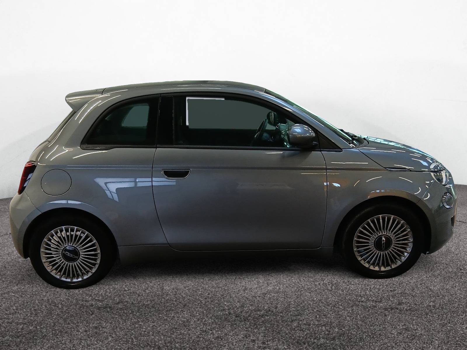 FIAT - 500e BERLINE MY22 SERIE 1 STEP 2 - #697100 - 14