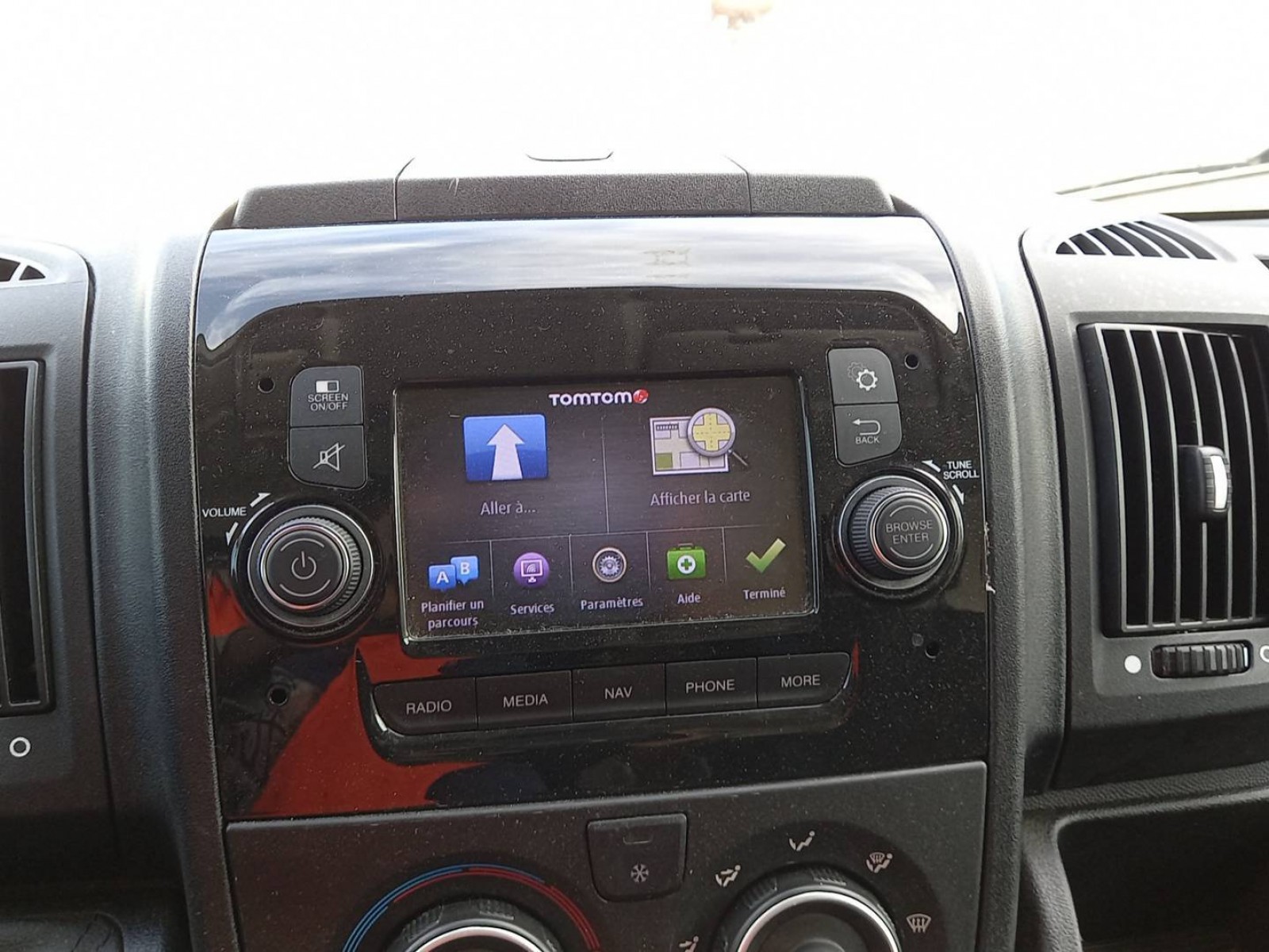 PEUGEOT - BOXER FOURGON - #598169 - 14