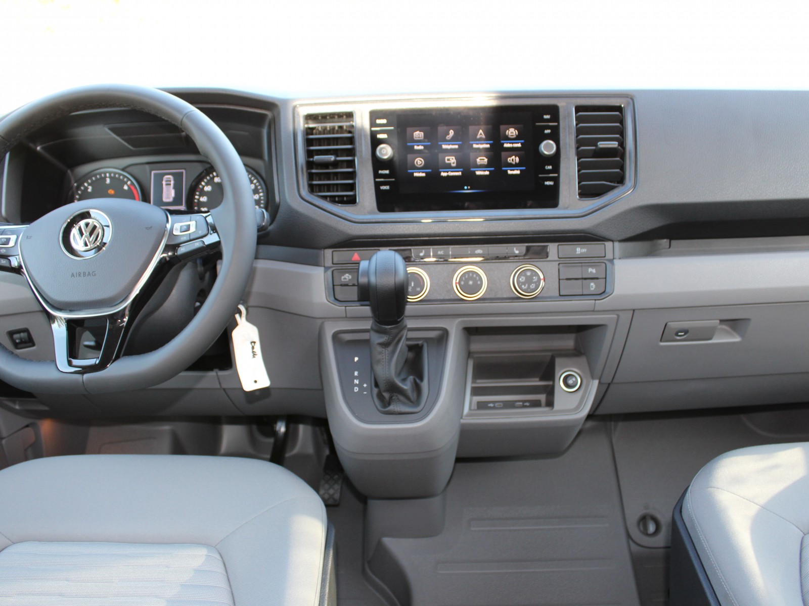 VOLKSWAGEN - GRAND CALIFORNIA - #174924 - 4