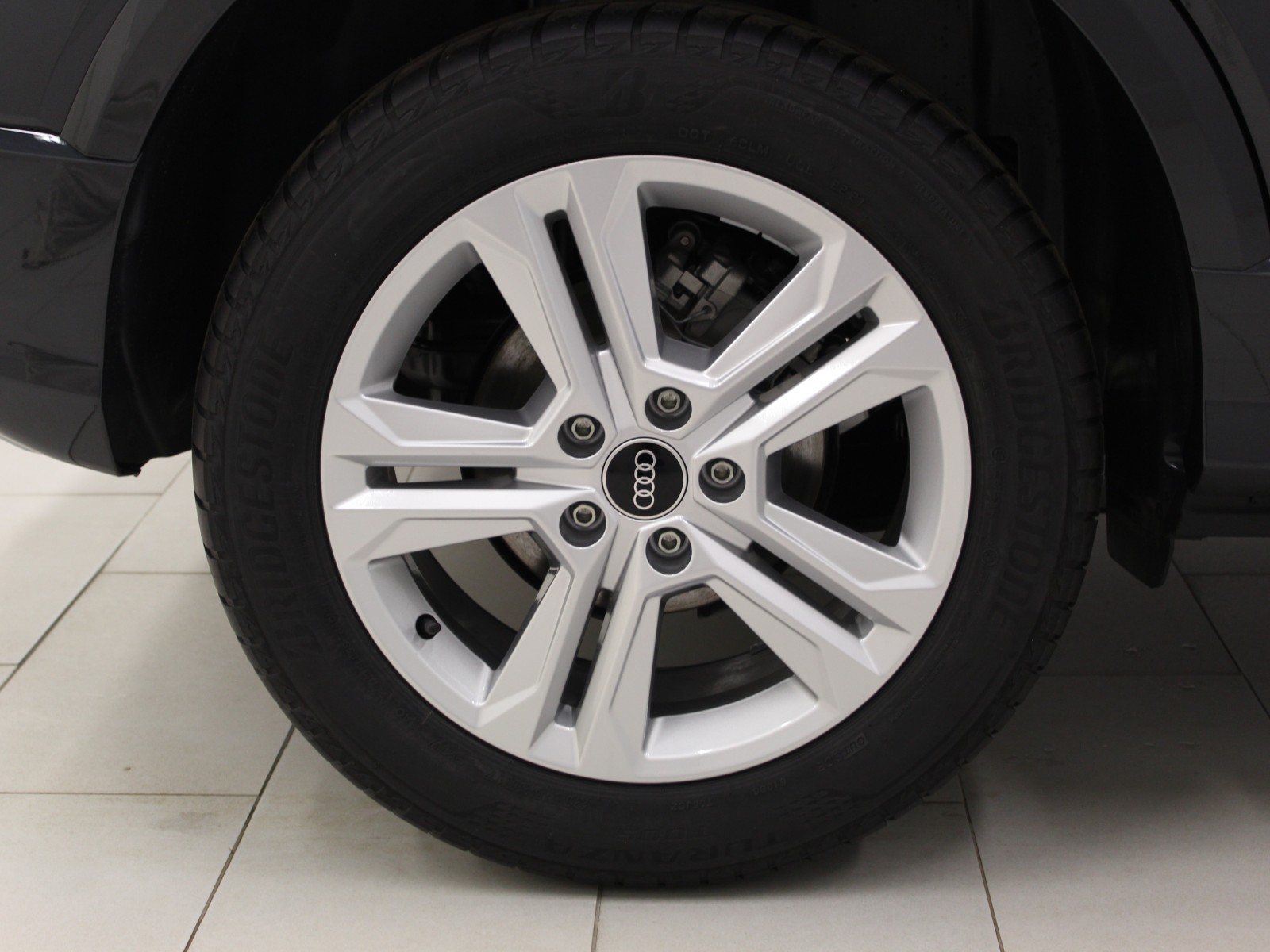 AUDI - Q2 - #175292 - 2