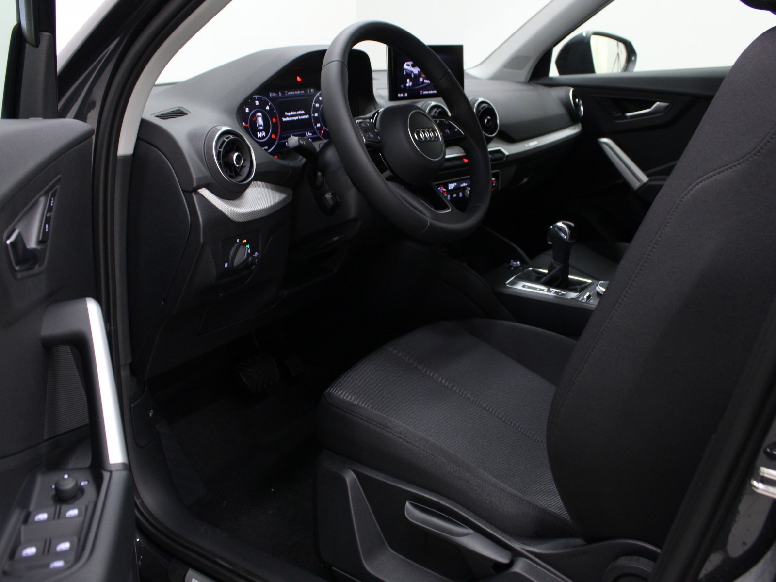 AUDI - Q2 - #175292 - 3