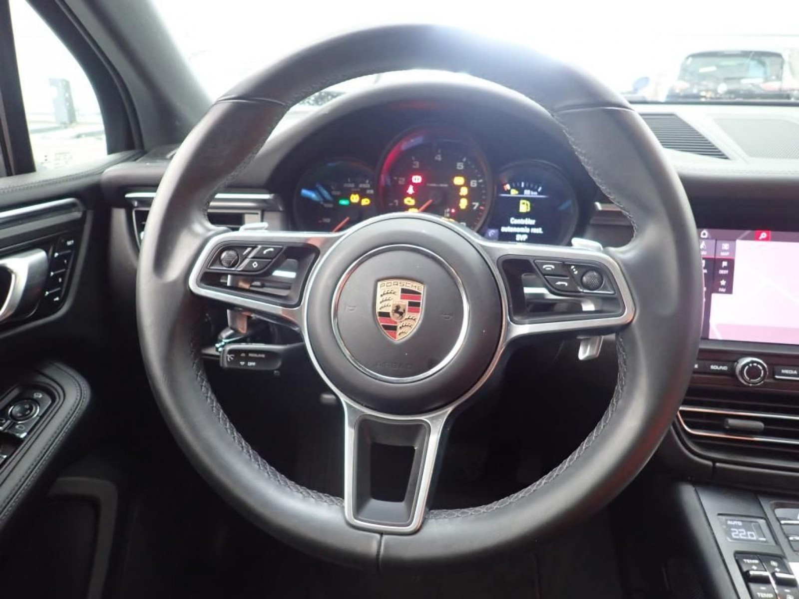 PORSCHE - MACAN - #175298 - 5
