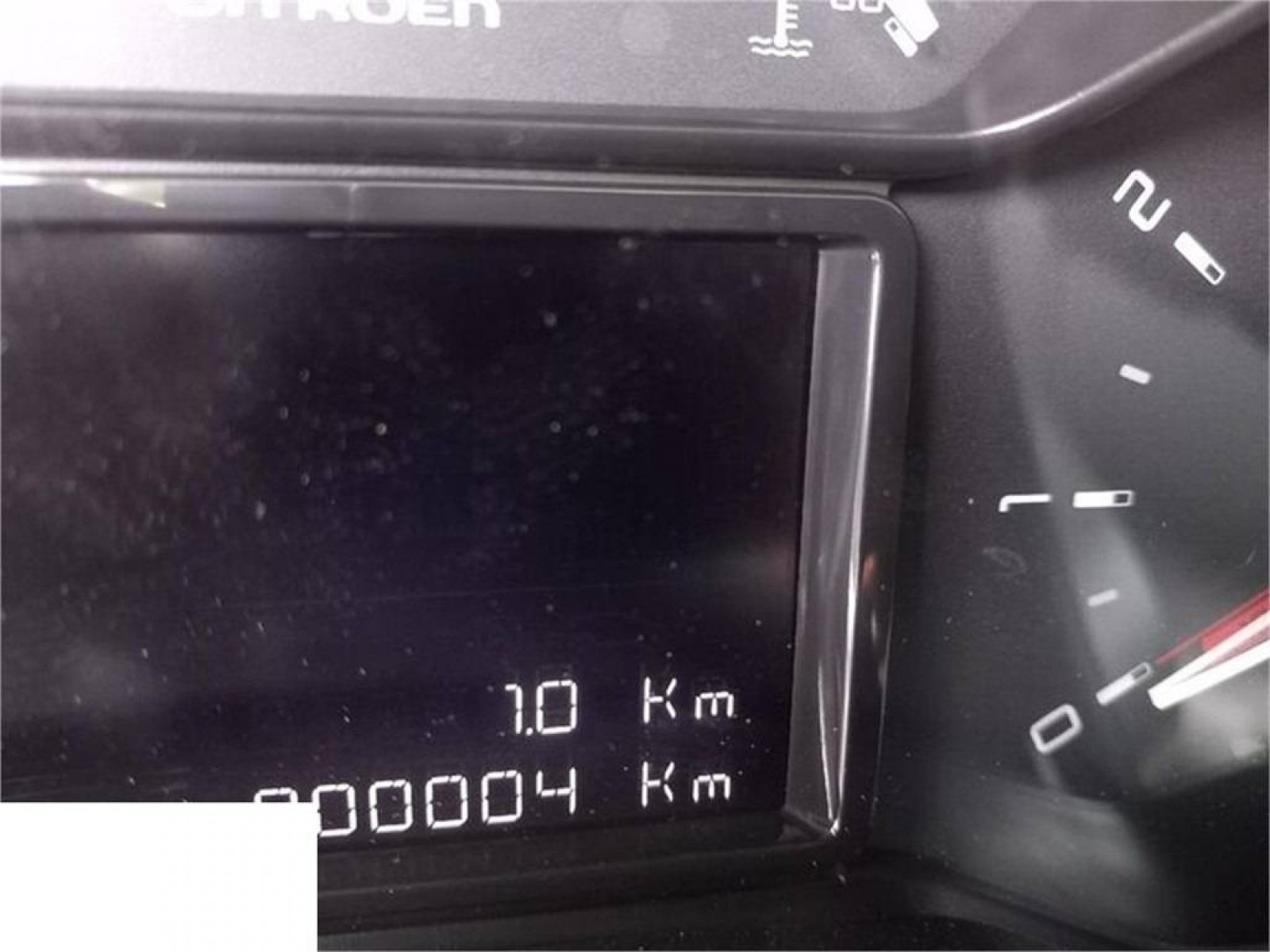 CITROEN - C3 - #709183 - 4