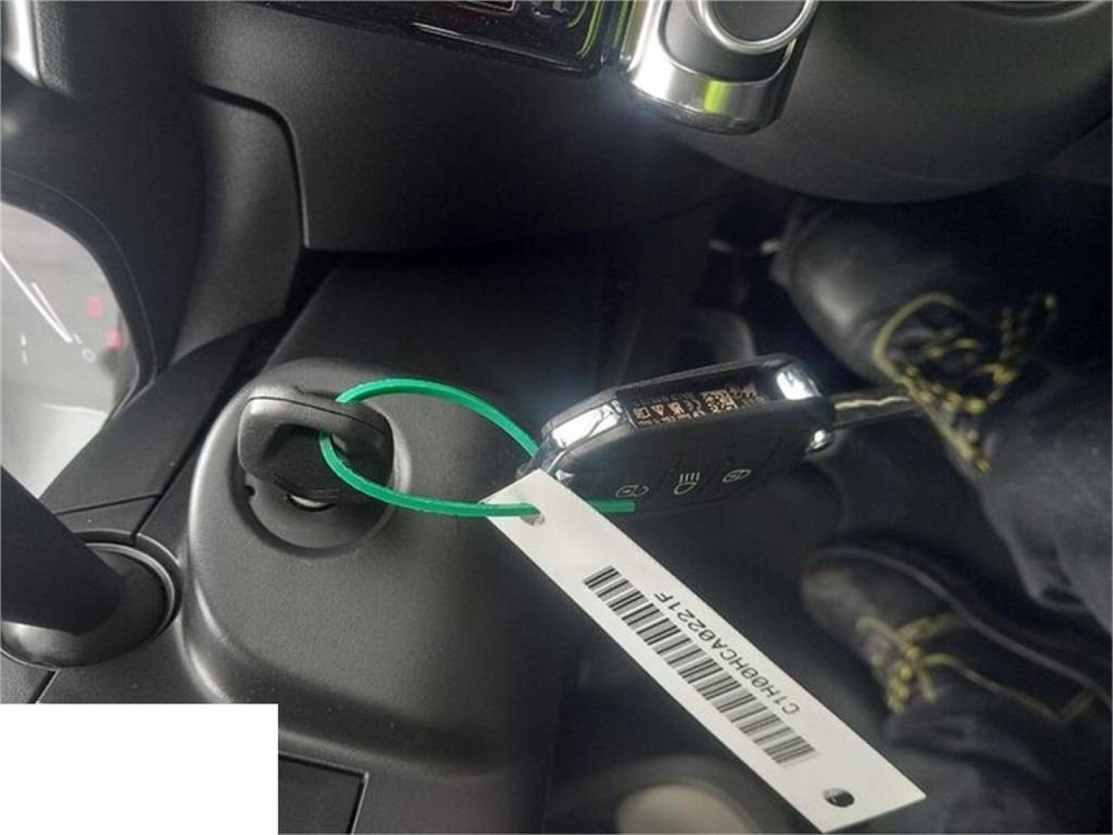CITROEN - C3 - #709183 - 5