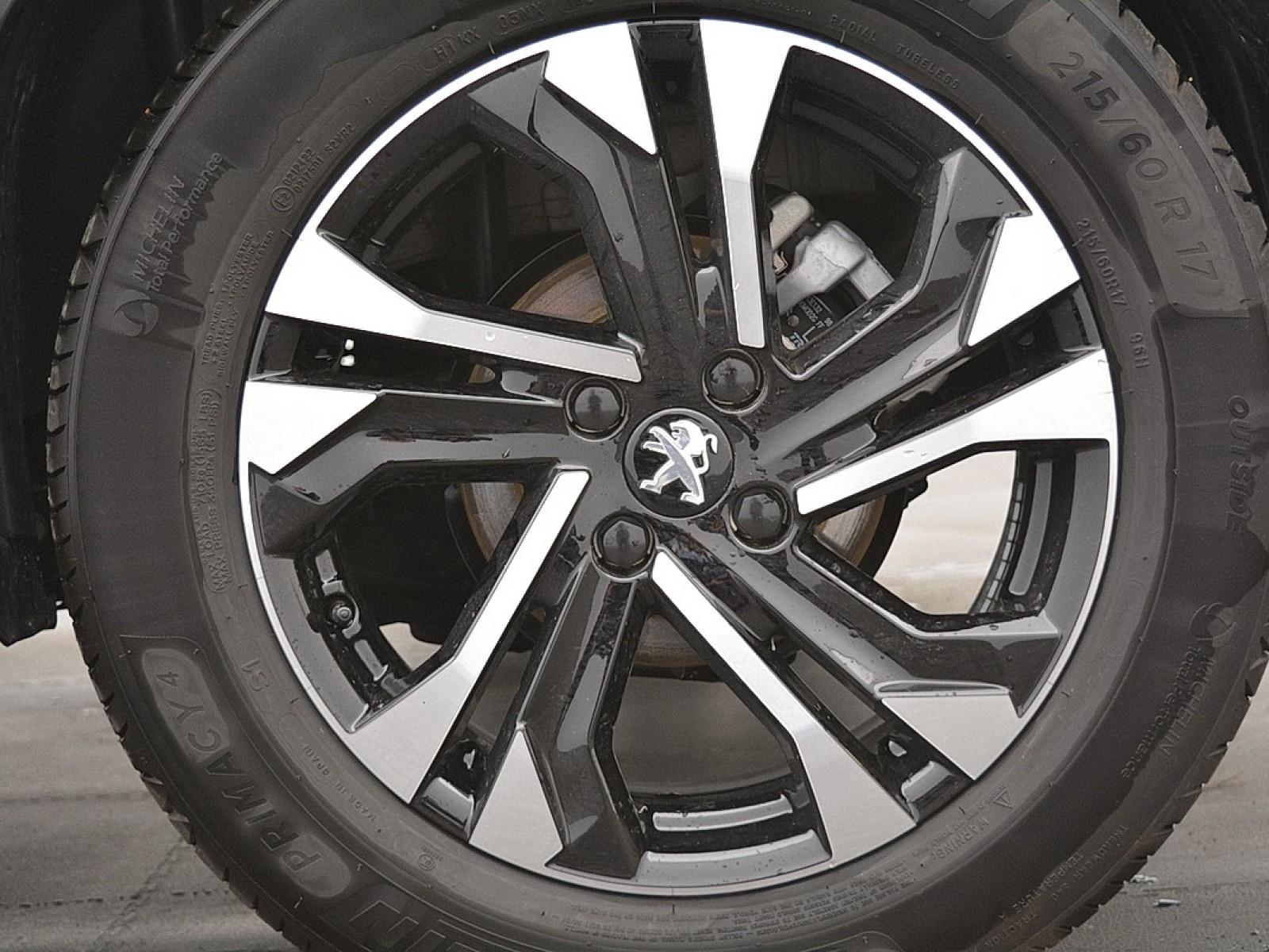 PEUGEOT - 2008 - #163090 - 2