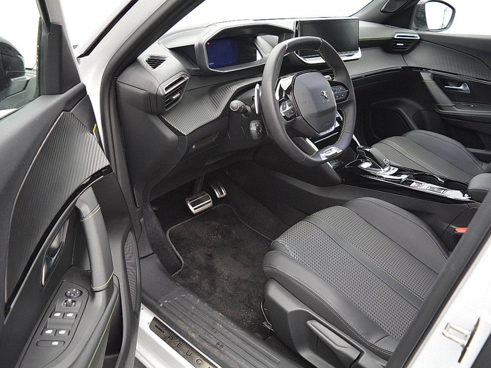 PEUGEOT - 2008 - #163090 - 3