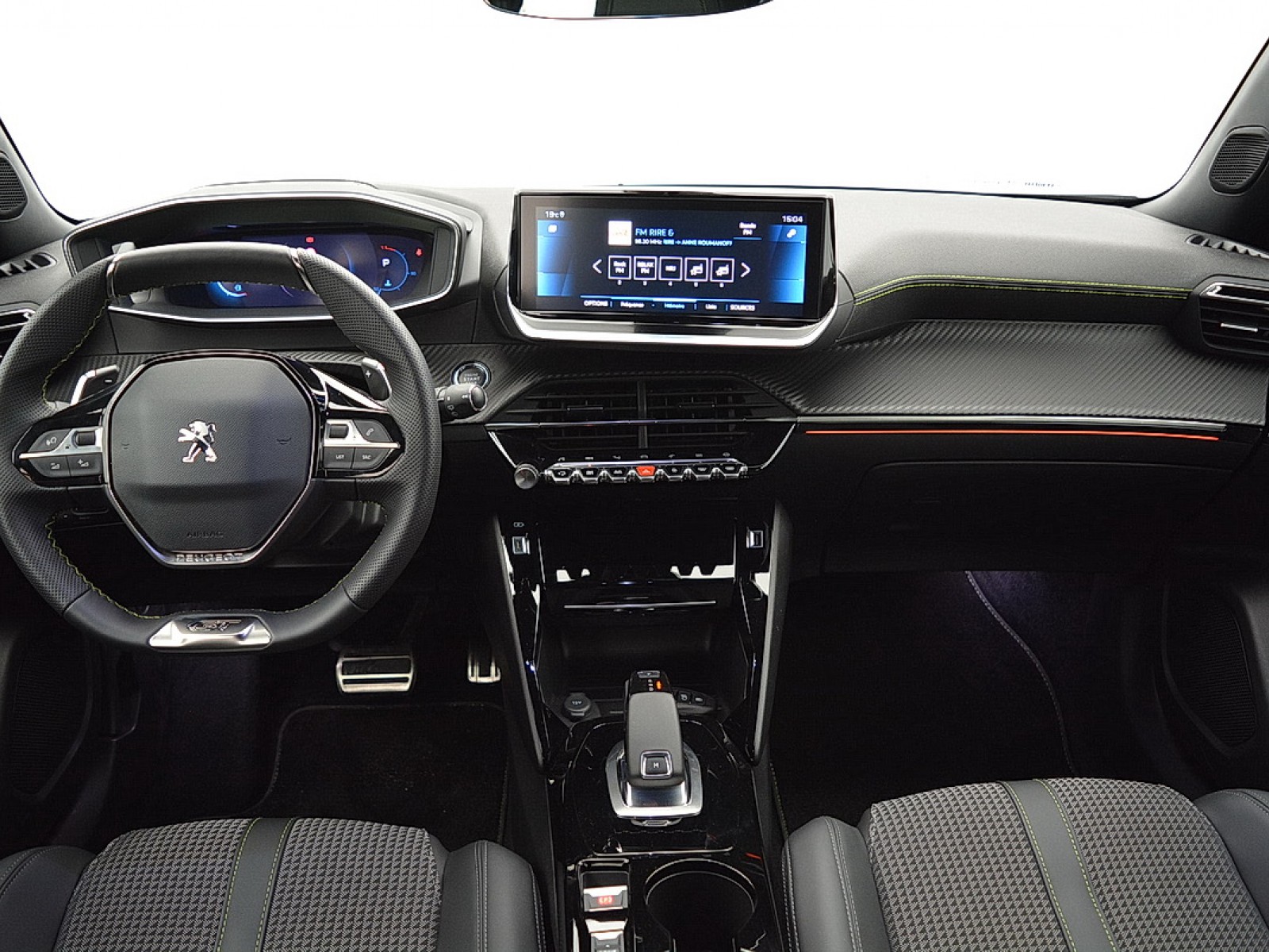 PEUGEOT - 2008 - #163090 - 4