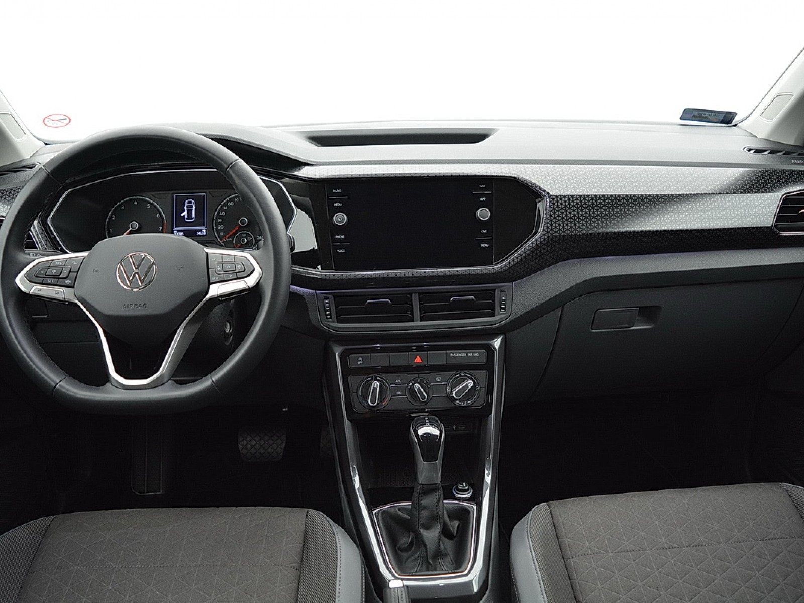 VOLKSWAGEN - T-CROSS - #165149 - 4