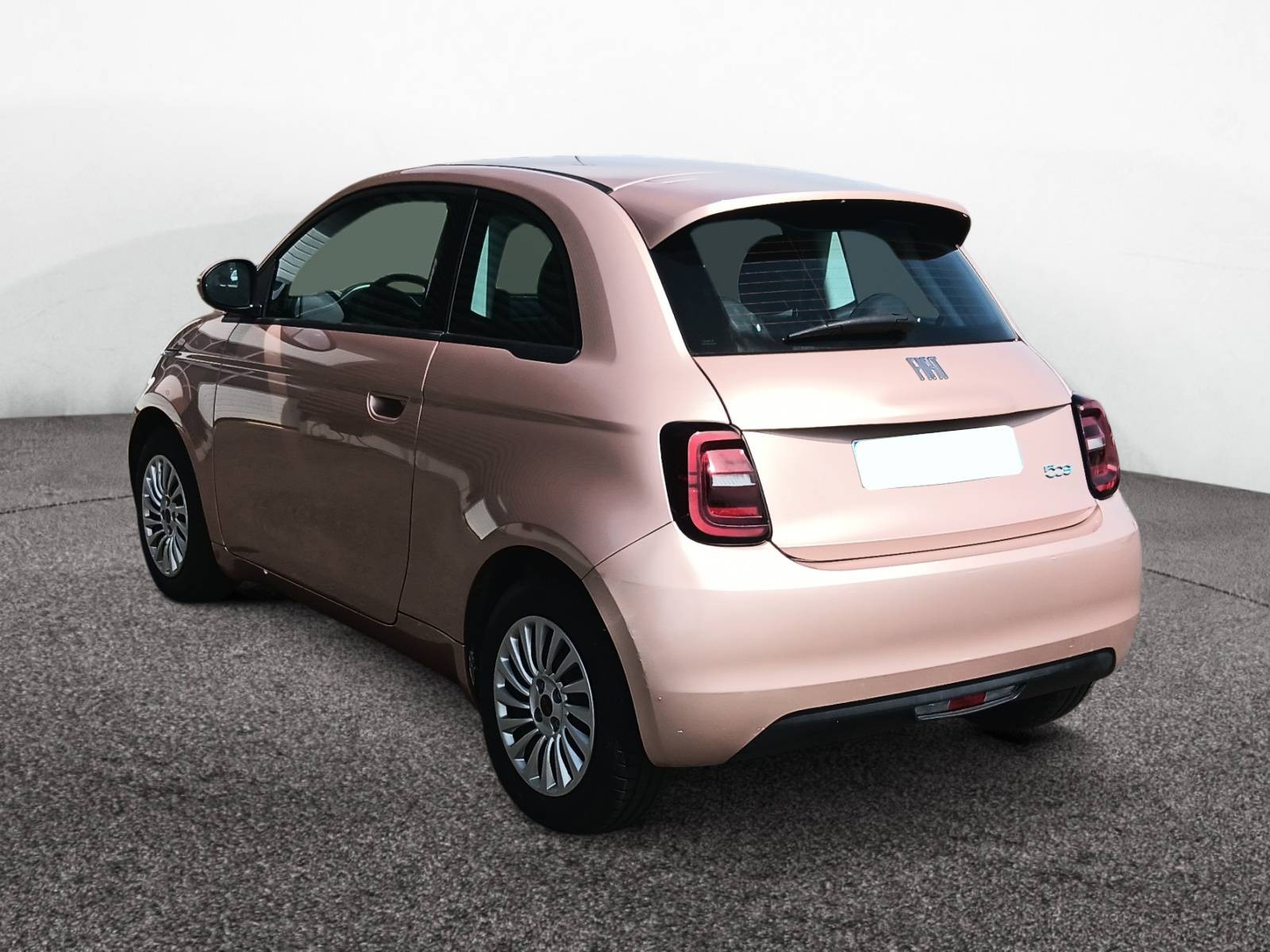 FIAT - 500e BERLINE MY22 SERIE 1 STEP 1 - #697262 - 2