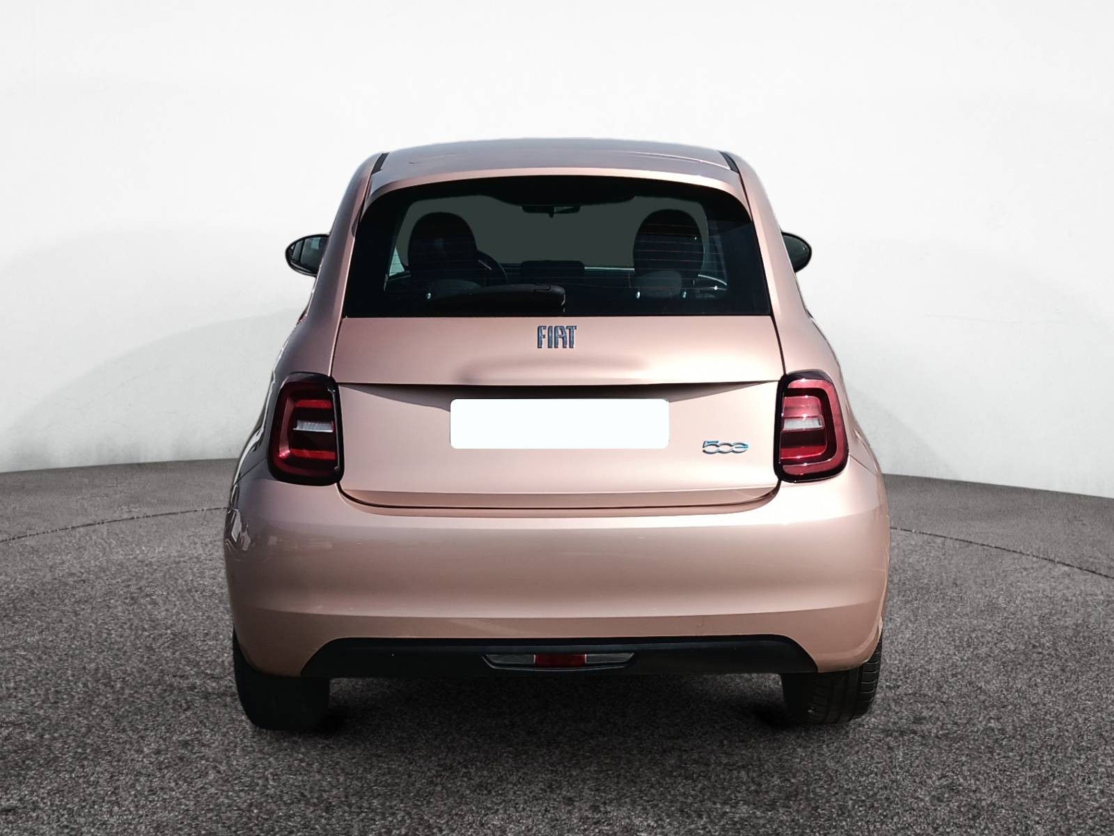 FIAT - 500e BERLINE MY22 SERIE 1 STEP 1 - #697262 - 5