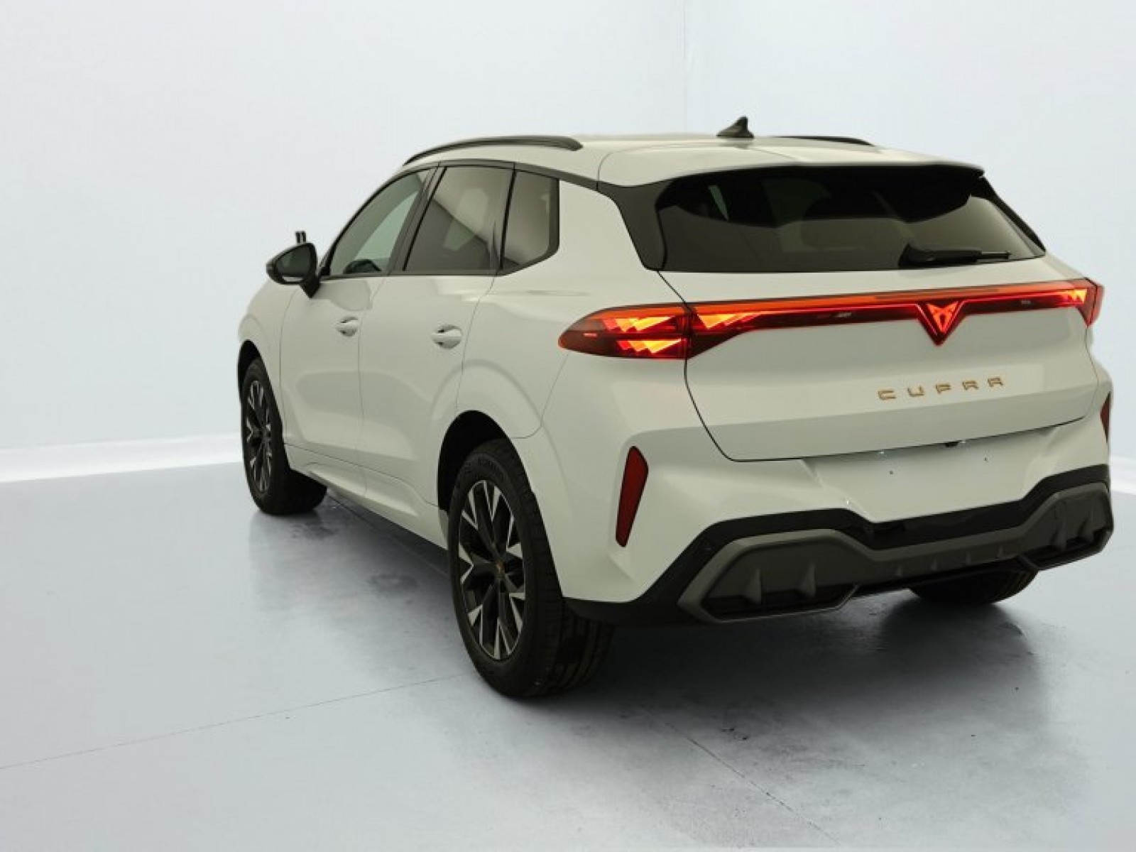 CUPRA - Terramar - #451281 - 7