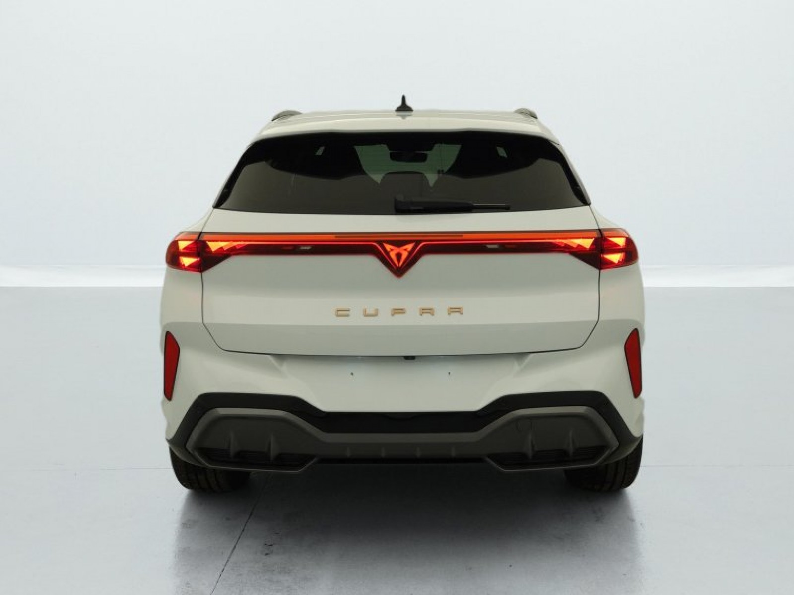 CUPRA - Terramar - #451281 - 9