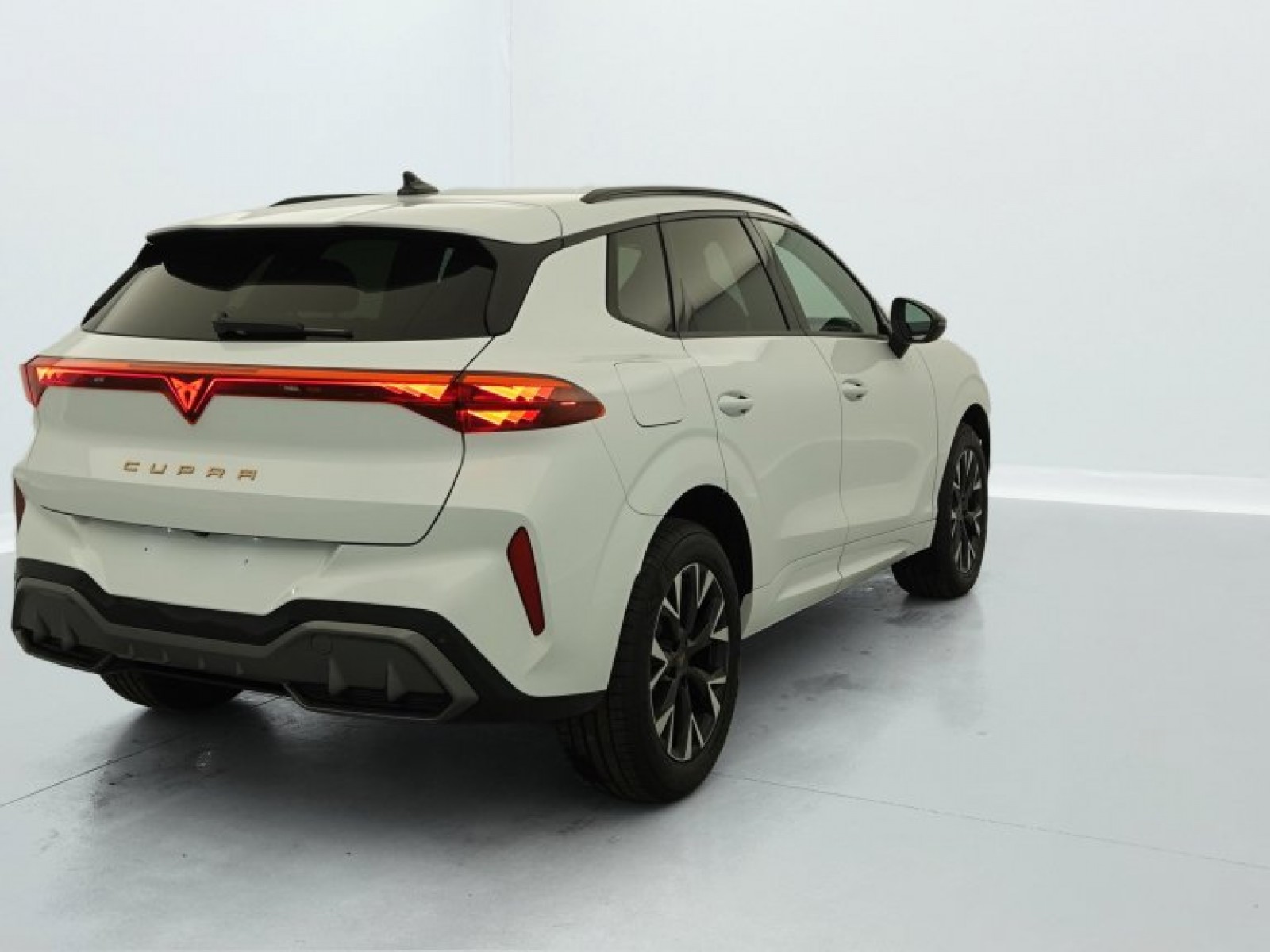 CUPRA - Terramar - #451281 - 10