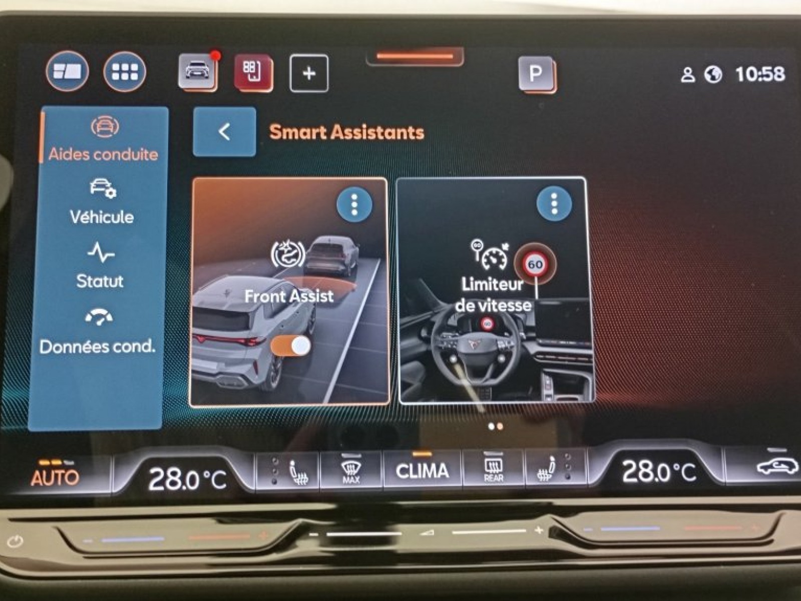 CUPRA - Terramar - #451281 - 36