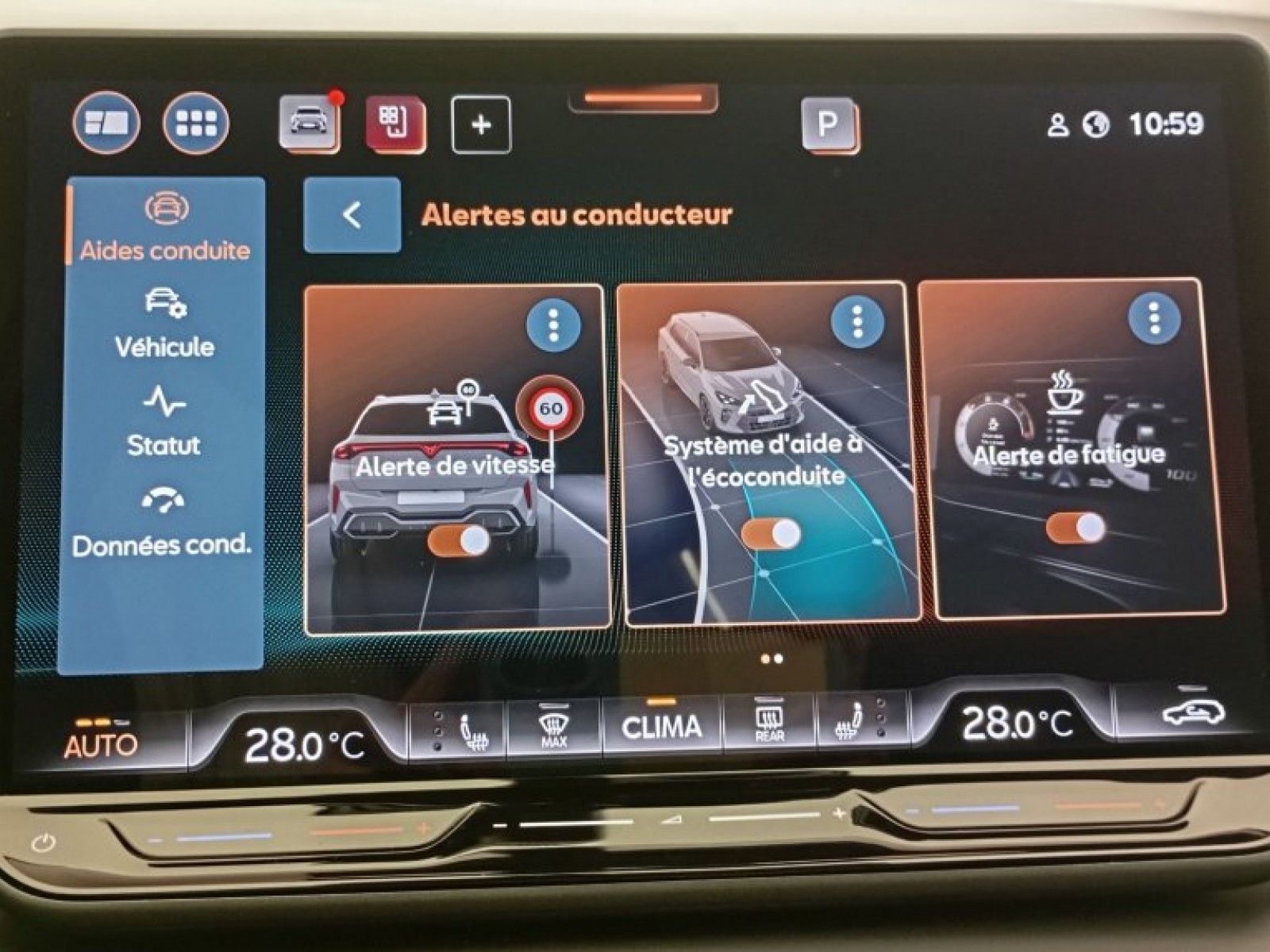 CUPRA - Terramar - #451281 - 39