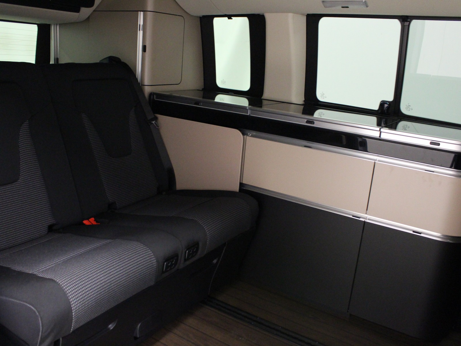 MERCEDES - MARCO POLO - #174349 - 5