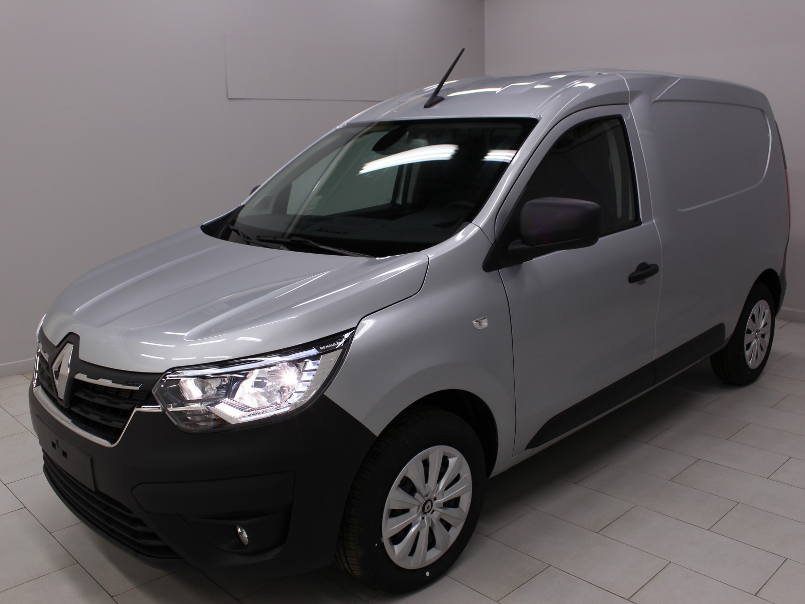 RENAULT - EXPRESS VAN - #174160 - 0