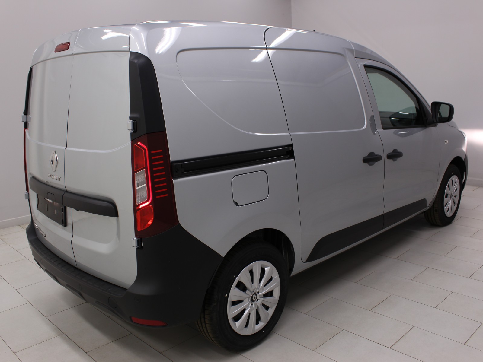 RENAULT - EXPRESS VAN - #174160 - 1