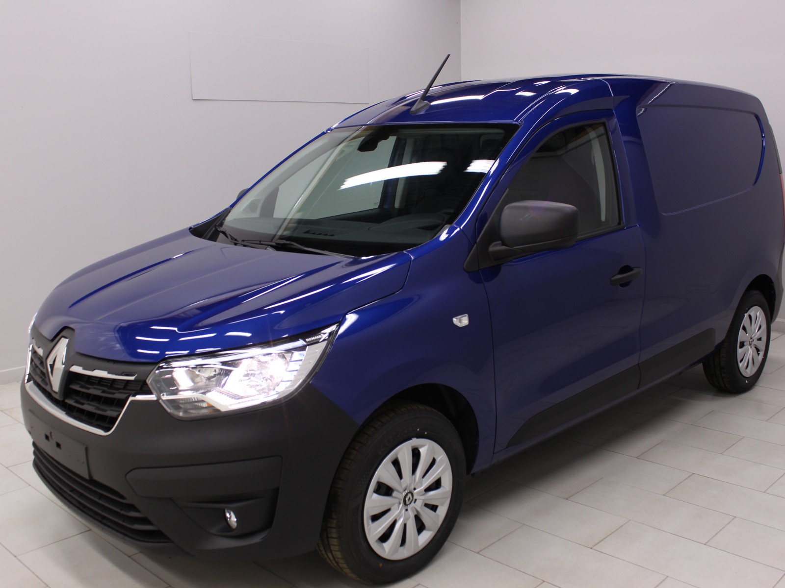 RENAULT - EXPRESS VAN - #174159 - 0