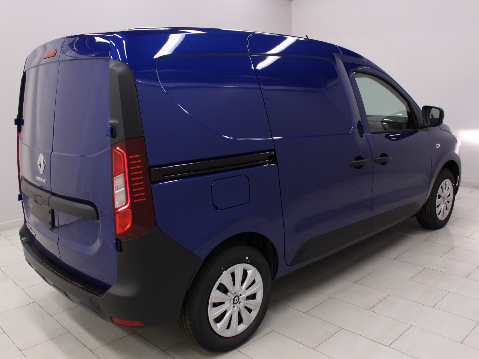 RENAULT - EXPRESS VAN - #174159 - 1