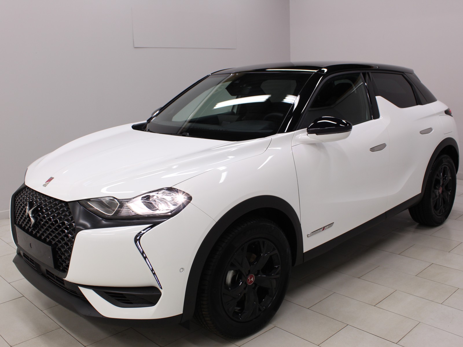 DS - DS3 CROSSBACK - #171480 - 0