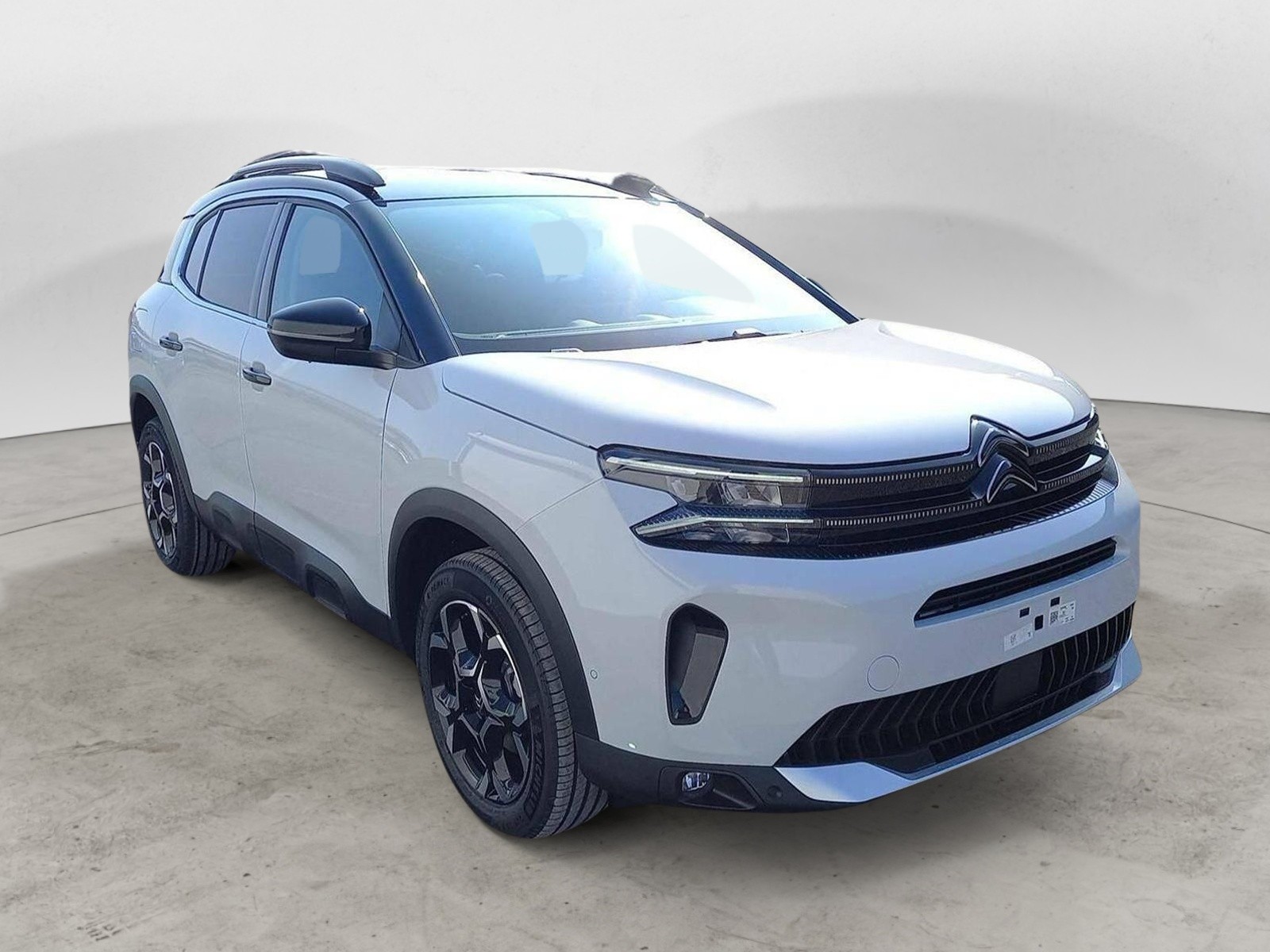 CITROEN - C5 AIRCROSS - #711332 - 3