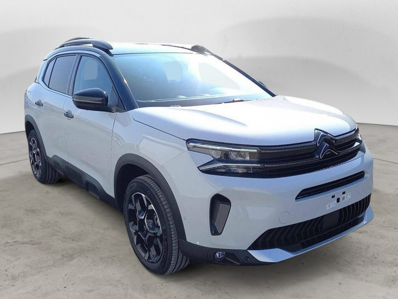 CITROEN - C5 AIRCROSS - #711332 - 18