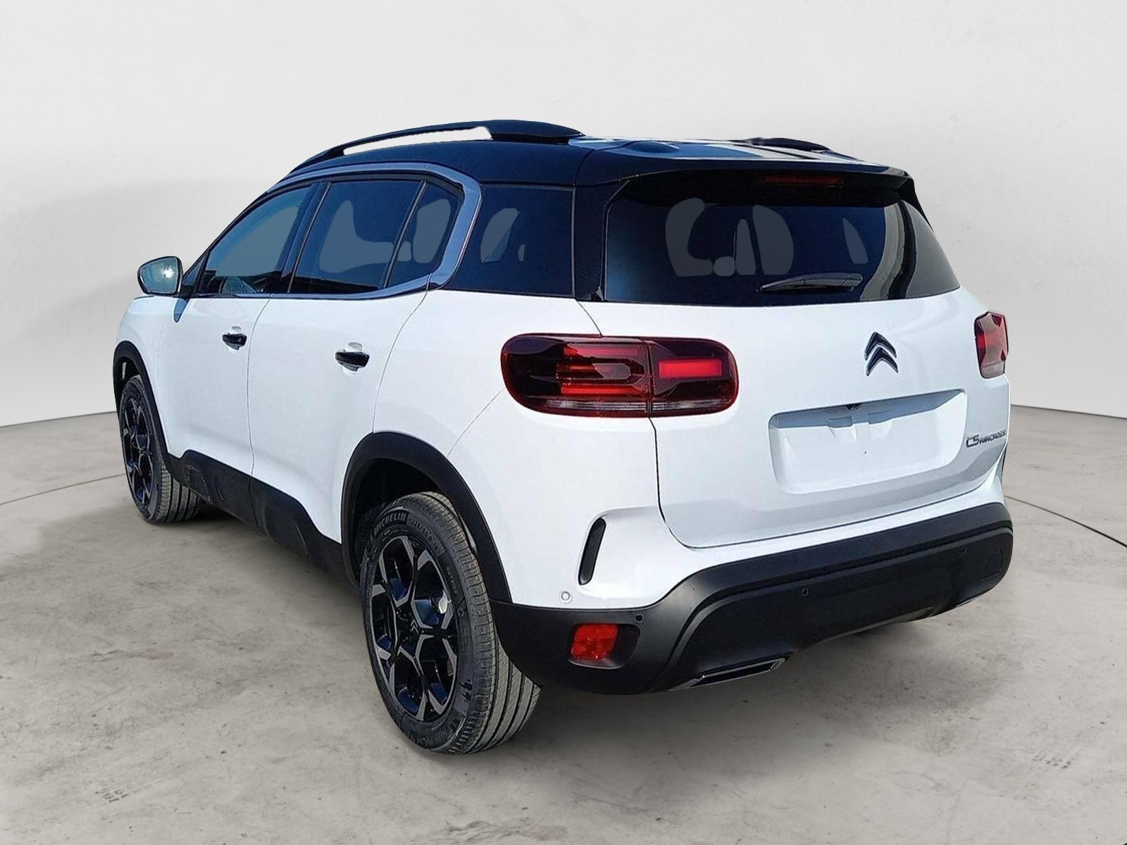 CITROEN - C5 AIRCROSS - #711332 - 2
