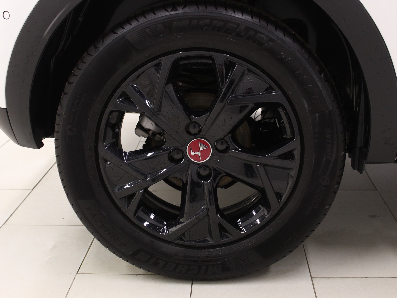 DS - DS3 CROSSBACK - #171481 - 2