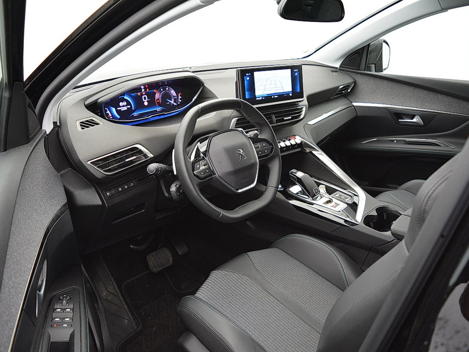 PEUGEOT - 3008 - #168566 - 3