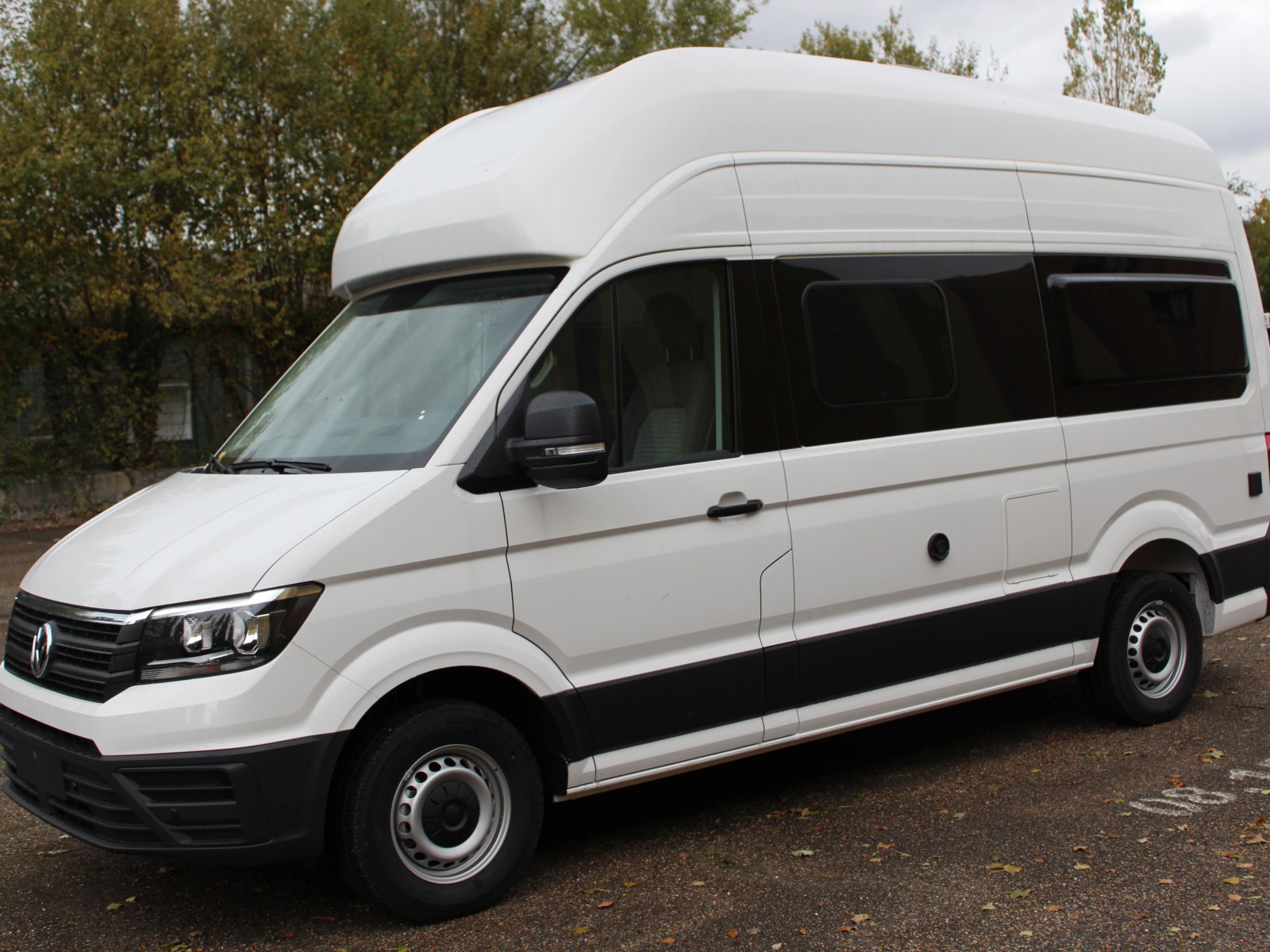 VOLKSWAGEN - GRAND CALIFORNIA - #174913 - 0