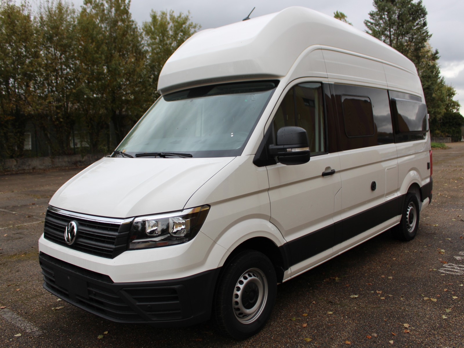 VOLKSWAGEN - GRAND CALIFORNIA - #174913 - 1