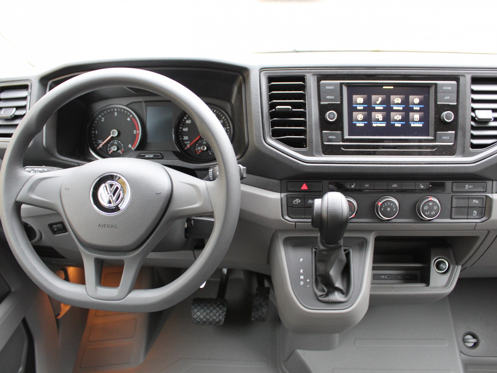VOLKSWAGEN - GRAND CALIFORNIA - #174913 - 5