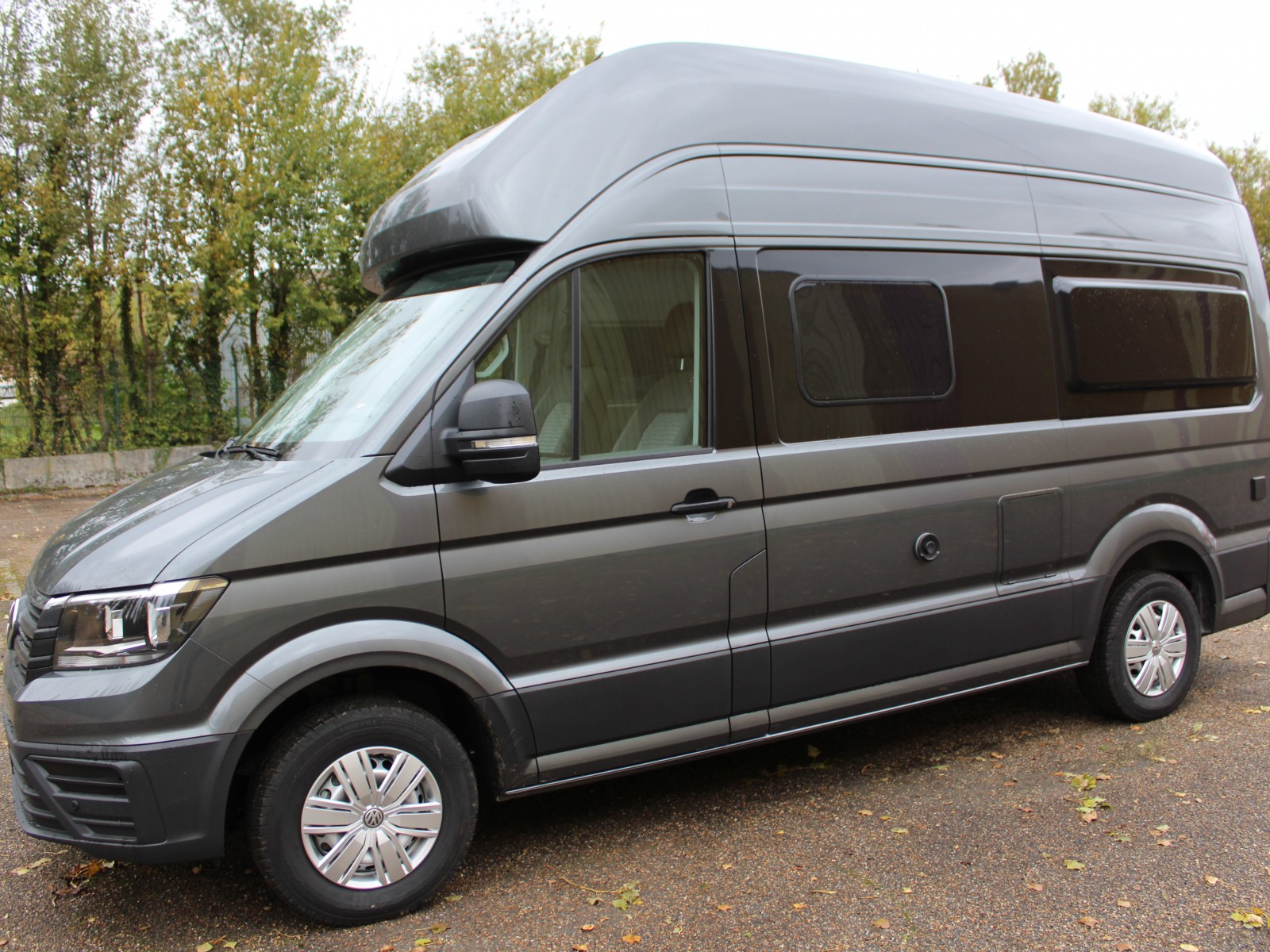 VOLKSWAGEN - GRAND CALIFORNIA - #174912 - 0
