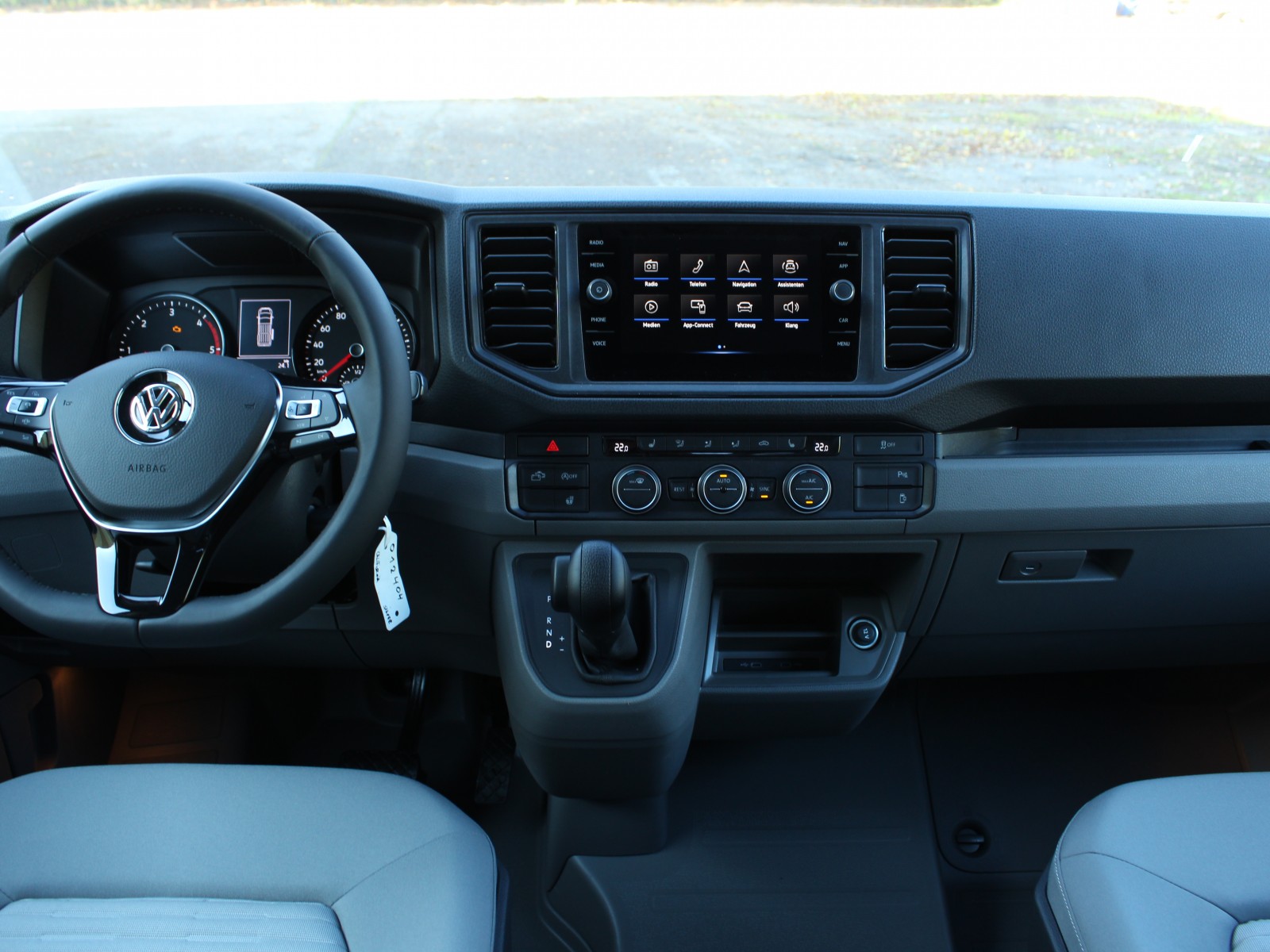VOLKSWAGEN - GRAND CALIFORNIA - #174933 - 7