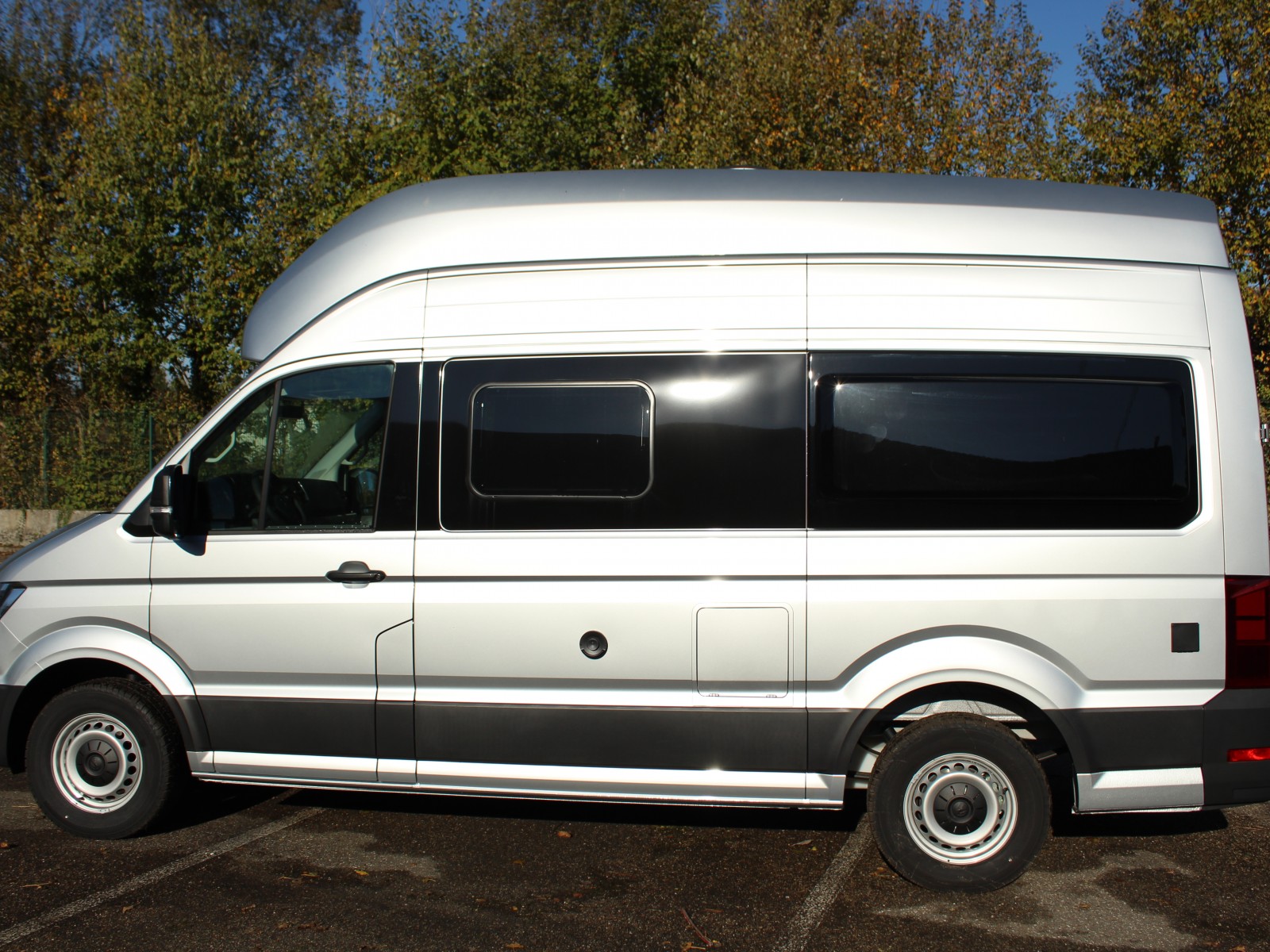 VOLKSWAGEN - GRAND CALIFORNIA - #174928 - 3