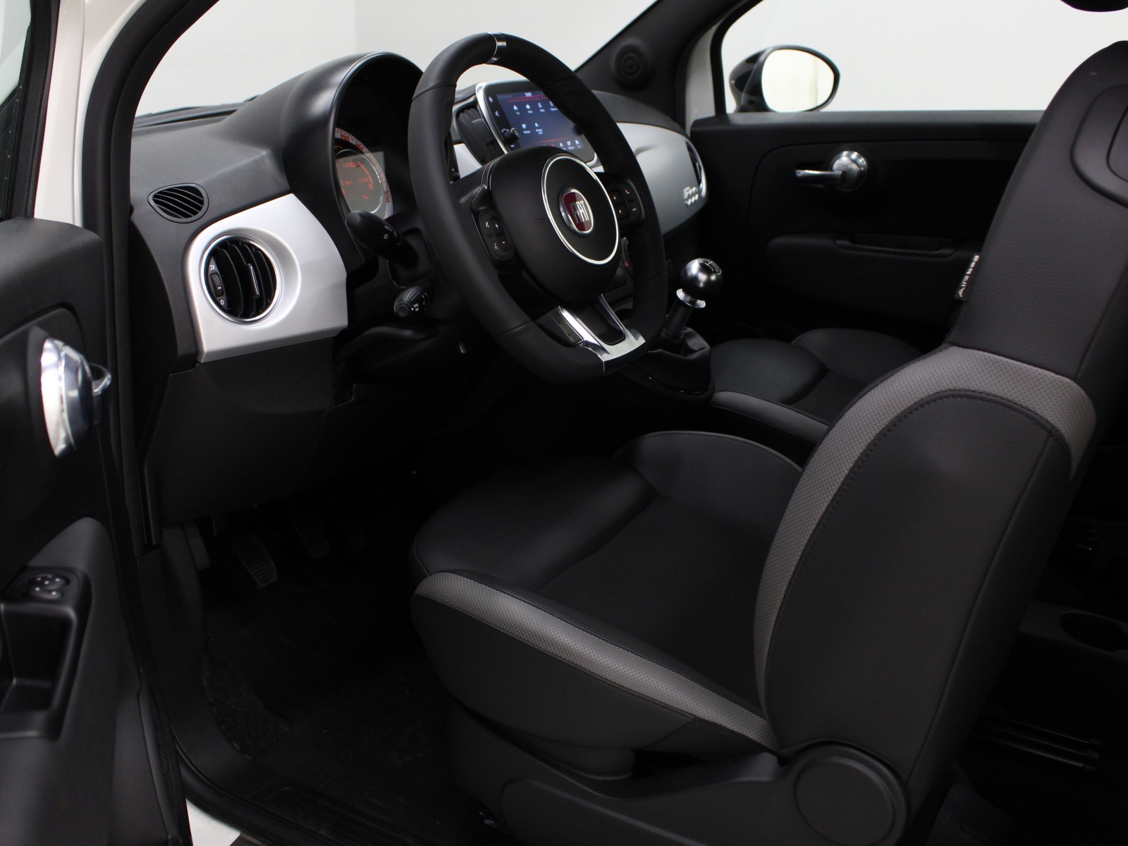 FIAT - 500 SERIE 9 EURO 6D-FULL - #174324 - 3