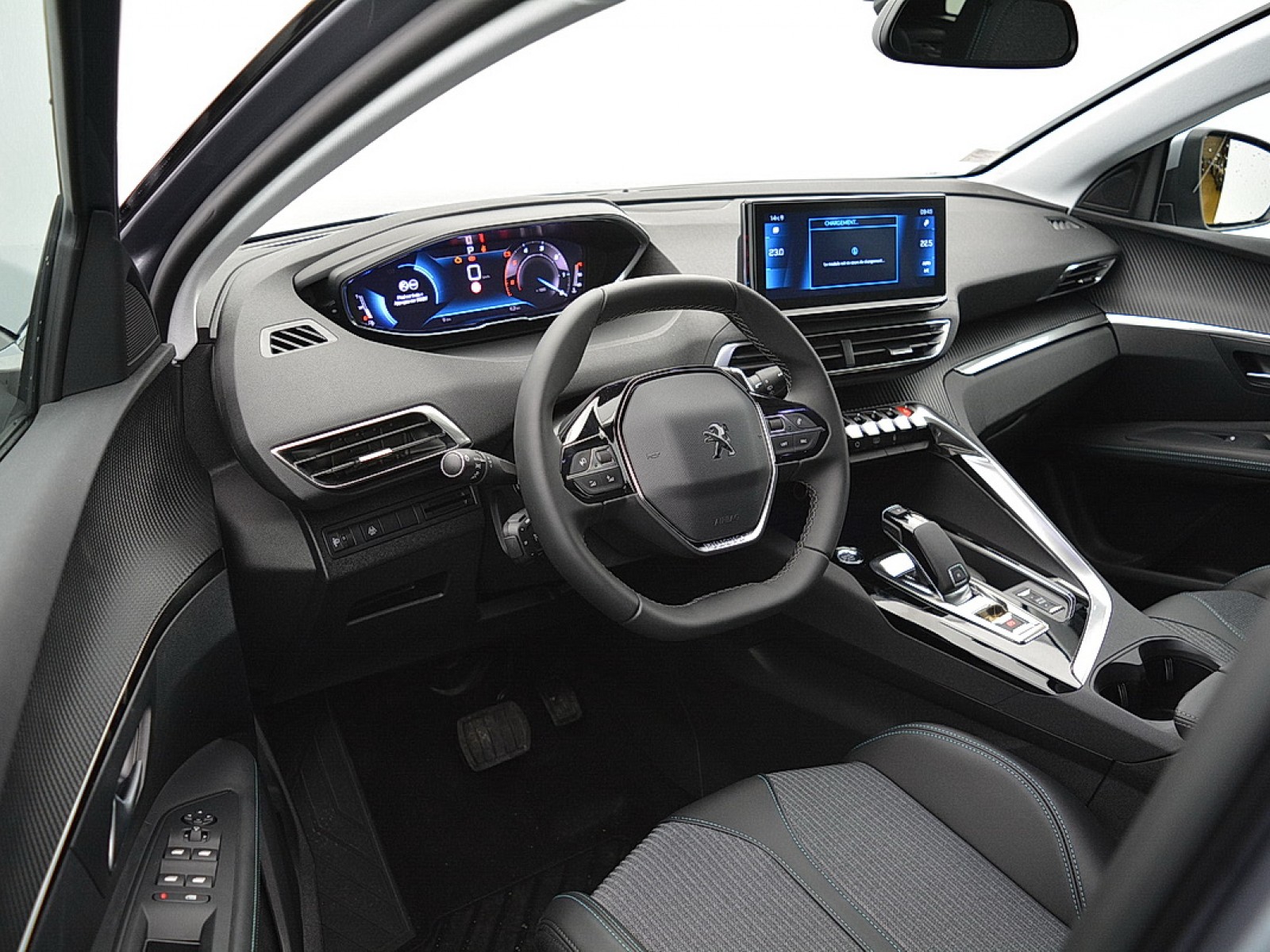 PEUGEOT - 3008 - #174982 - 3