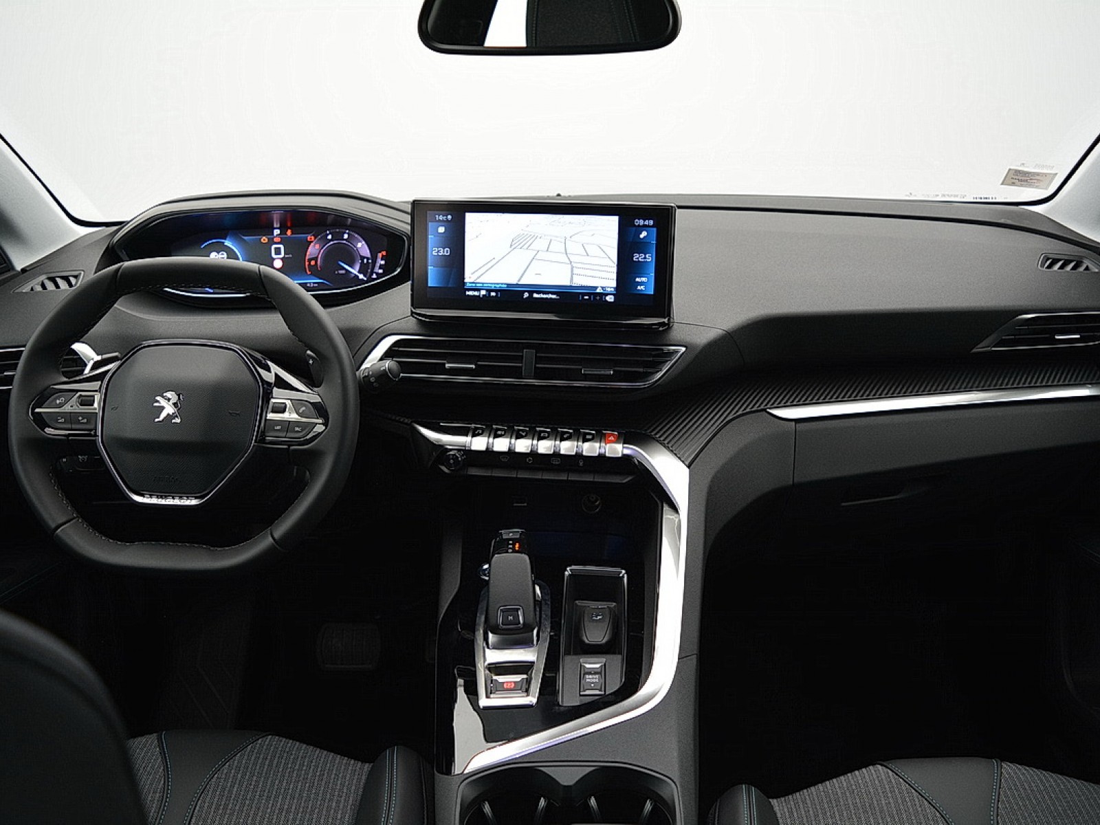 PEUGEOT - 3008 - #174982 - 4