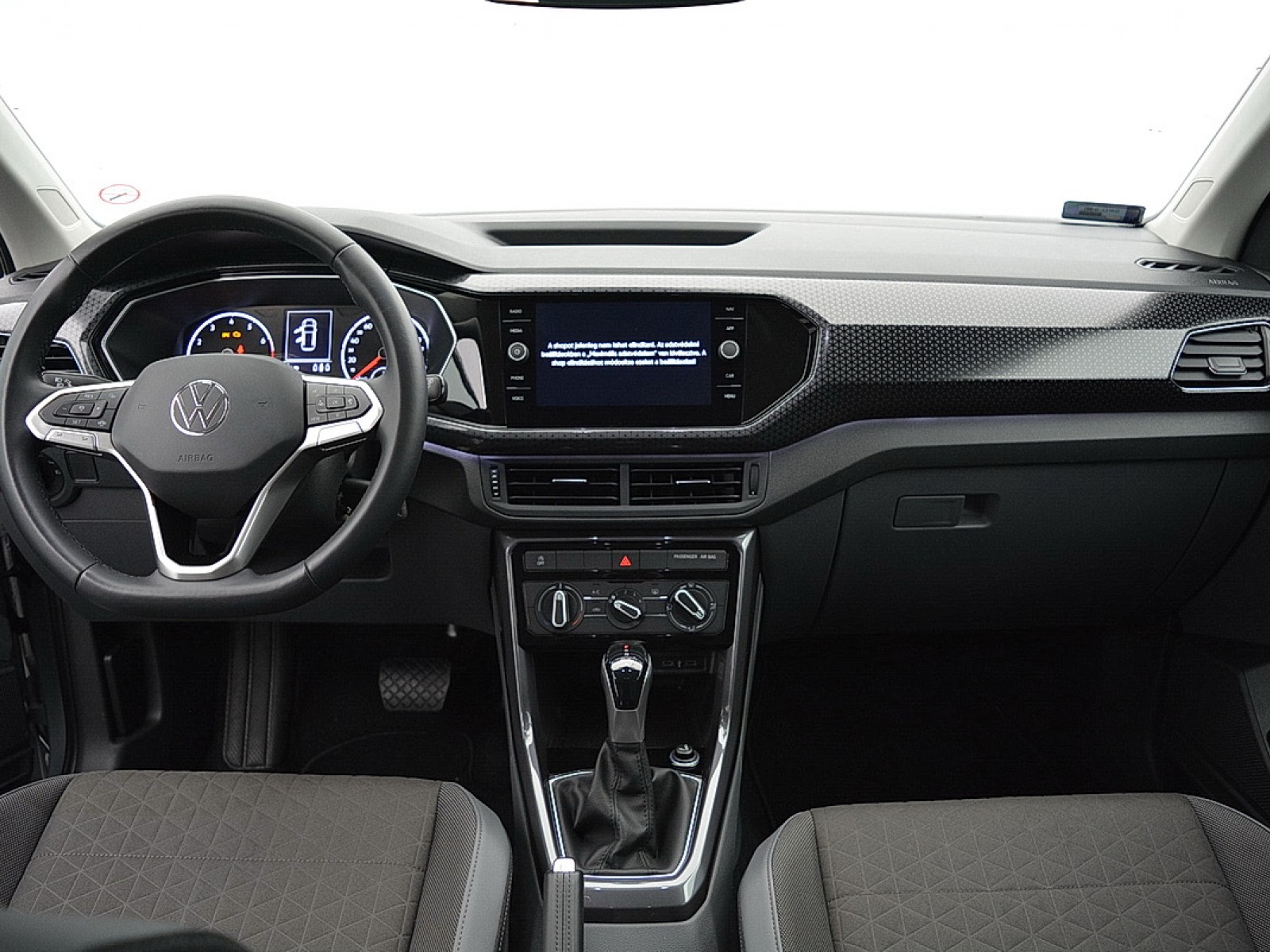 VOLKSWAGEN - T-CROSS - #165170 - 4