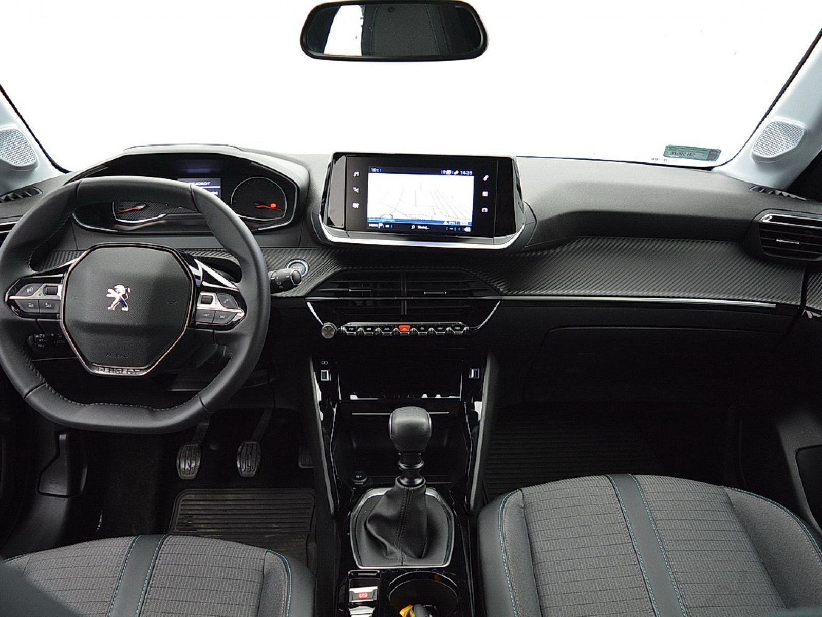 PEUGEOT - 208 - #163795 - 4