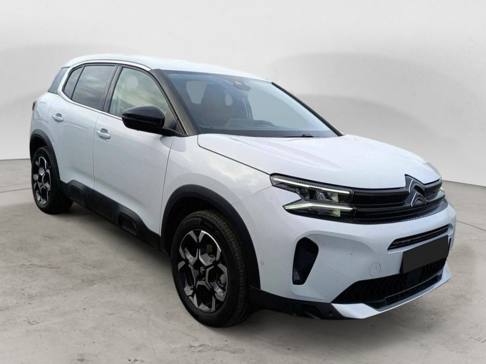 CITROEN - C5 AIRCROSS - #384541 - 17