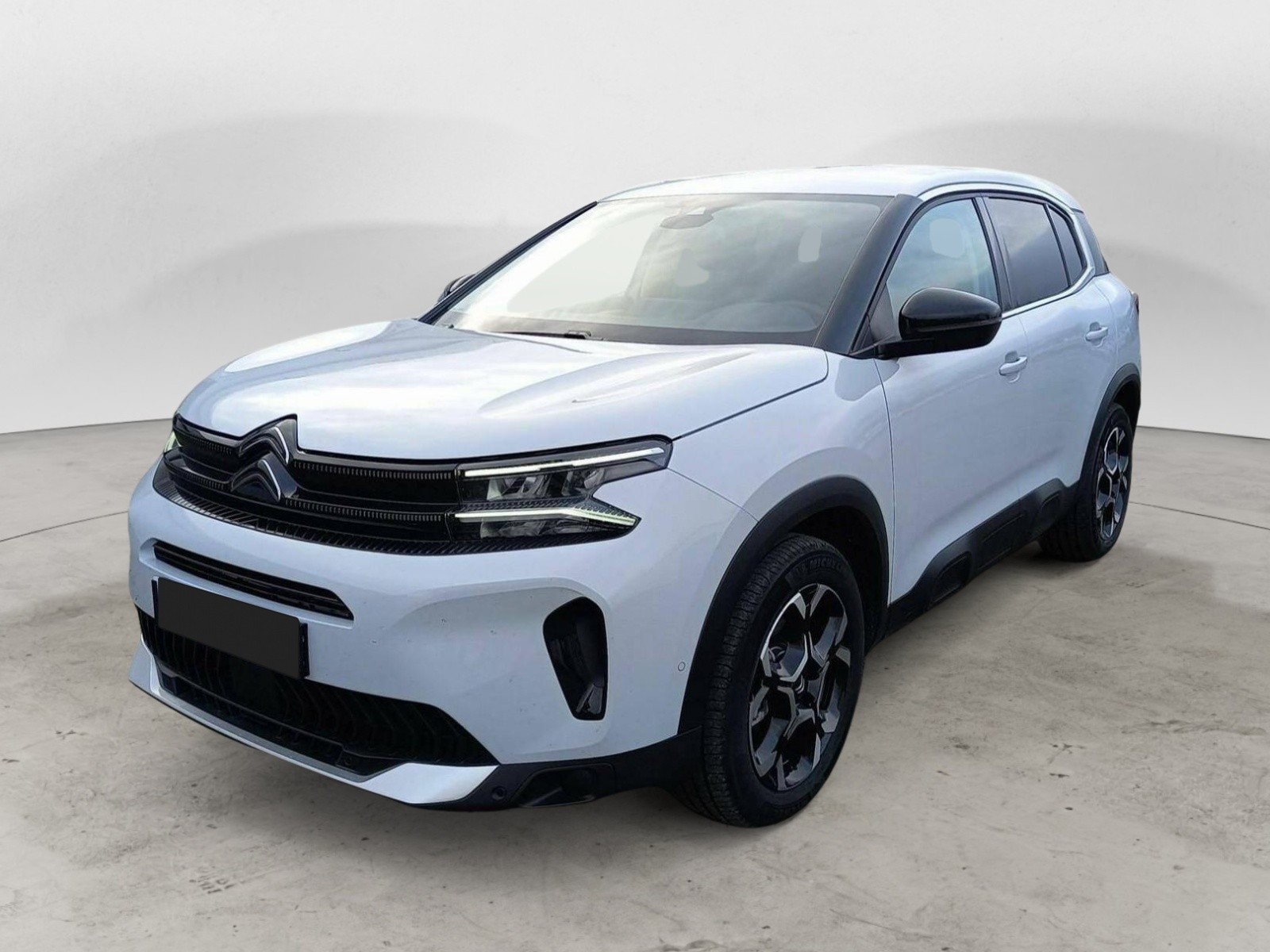 CITROEN - C5 AIRCROSS - #384541 - 0