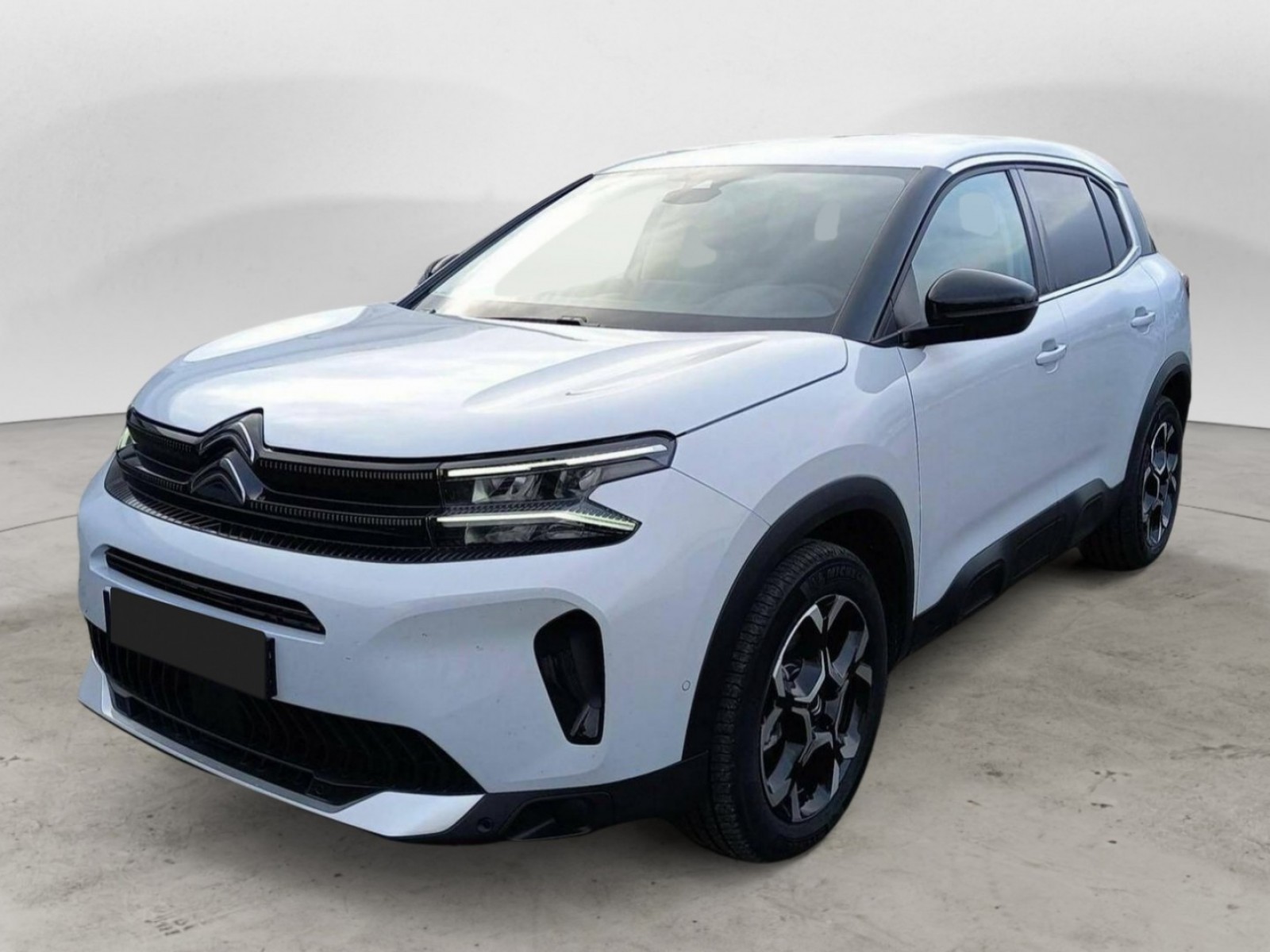 CITROEN - C5 AIRCROSS - #384541 - 16