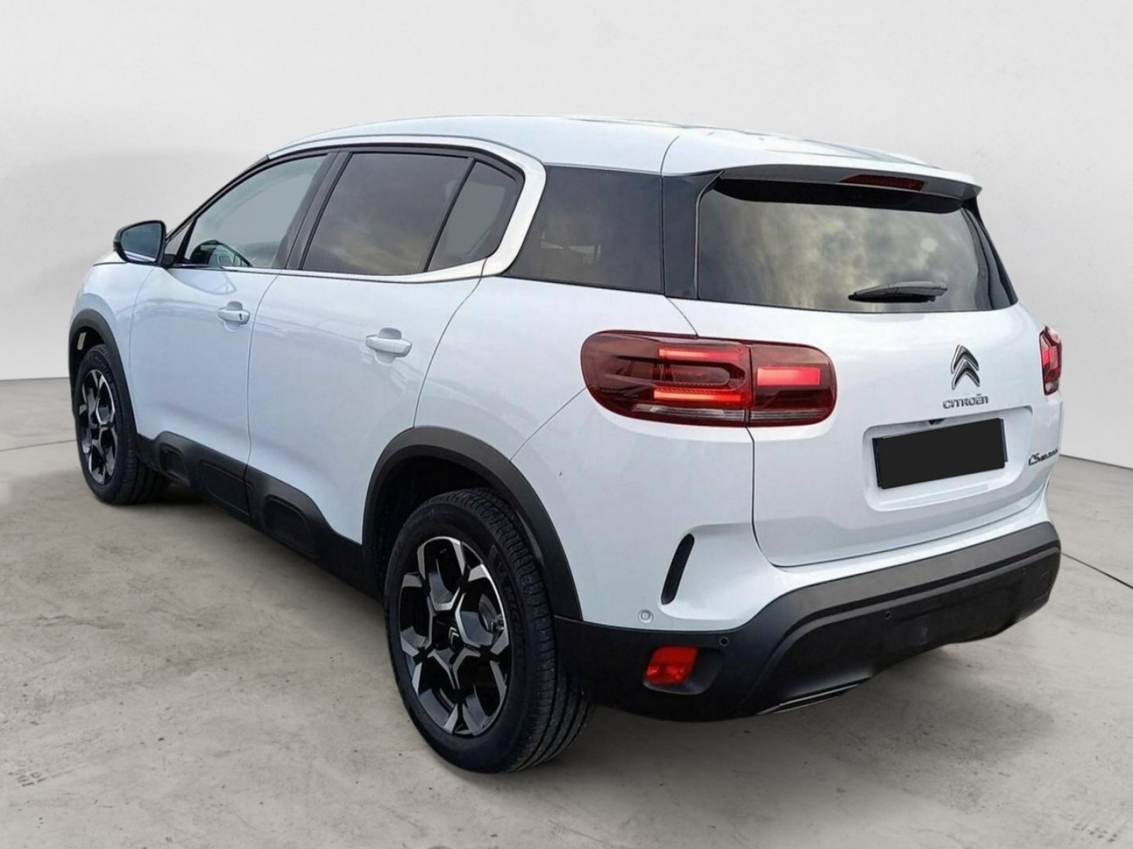 CITROEN - C5 AIRCROSS - #384541 - 19